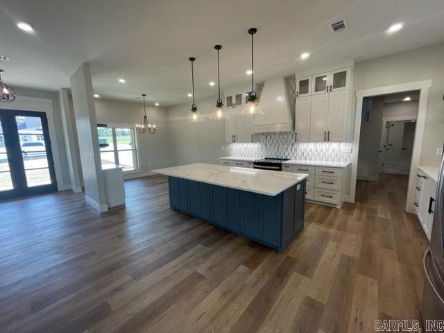 REPUBLICAN VALLEY ESTATES - Residential