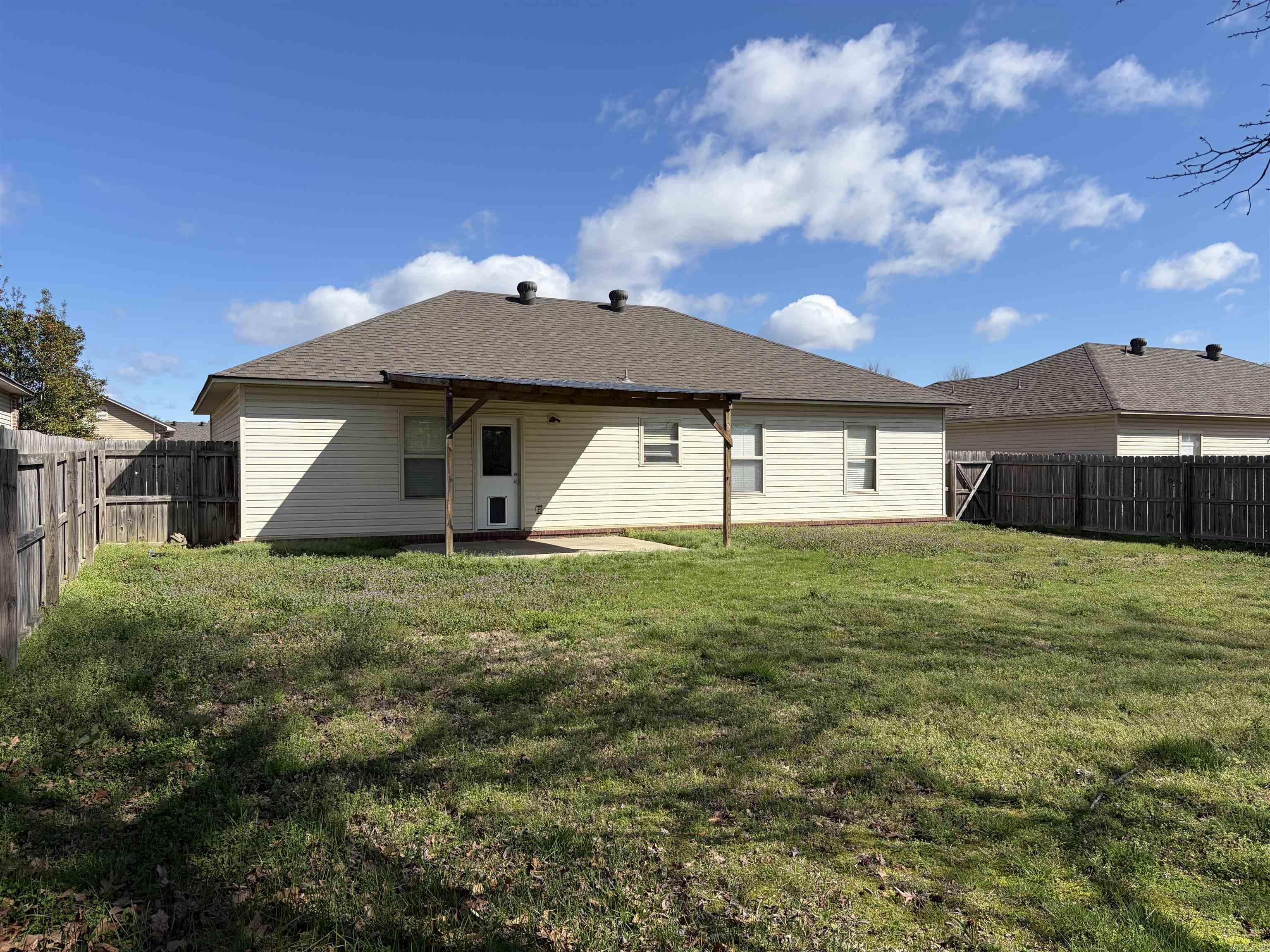 Orchard Hollow Estates - Residential