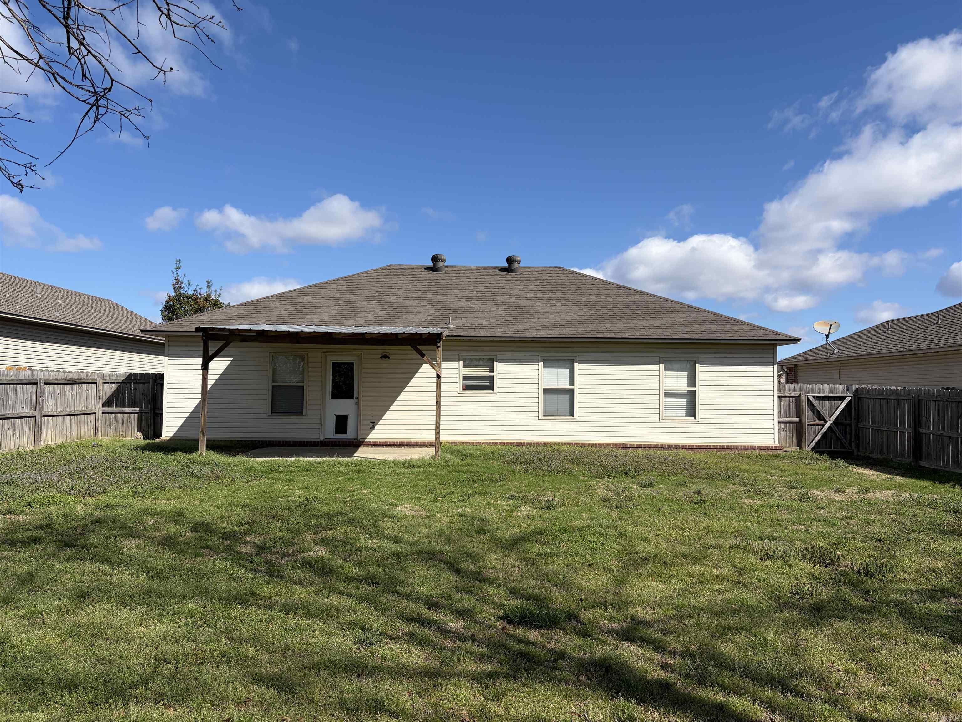 Orchard Hollow Estates - Residential