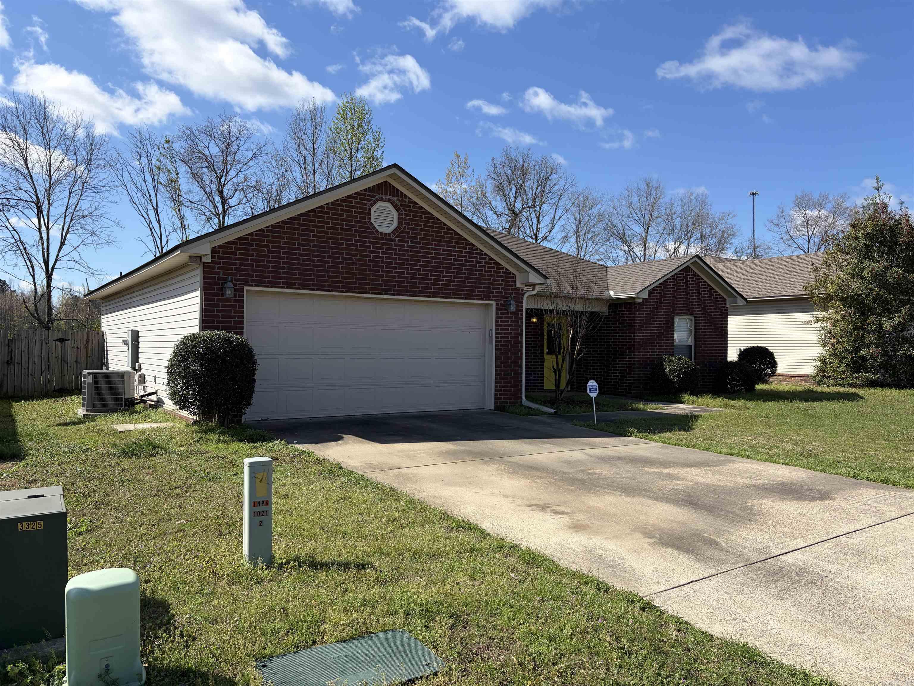 Orchard Hollow Estates - Residential