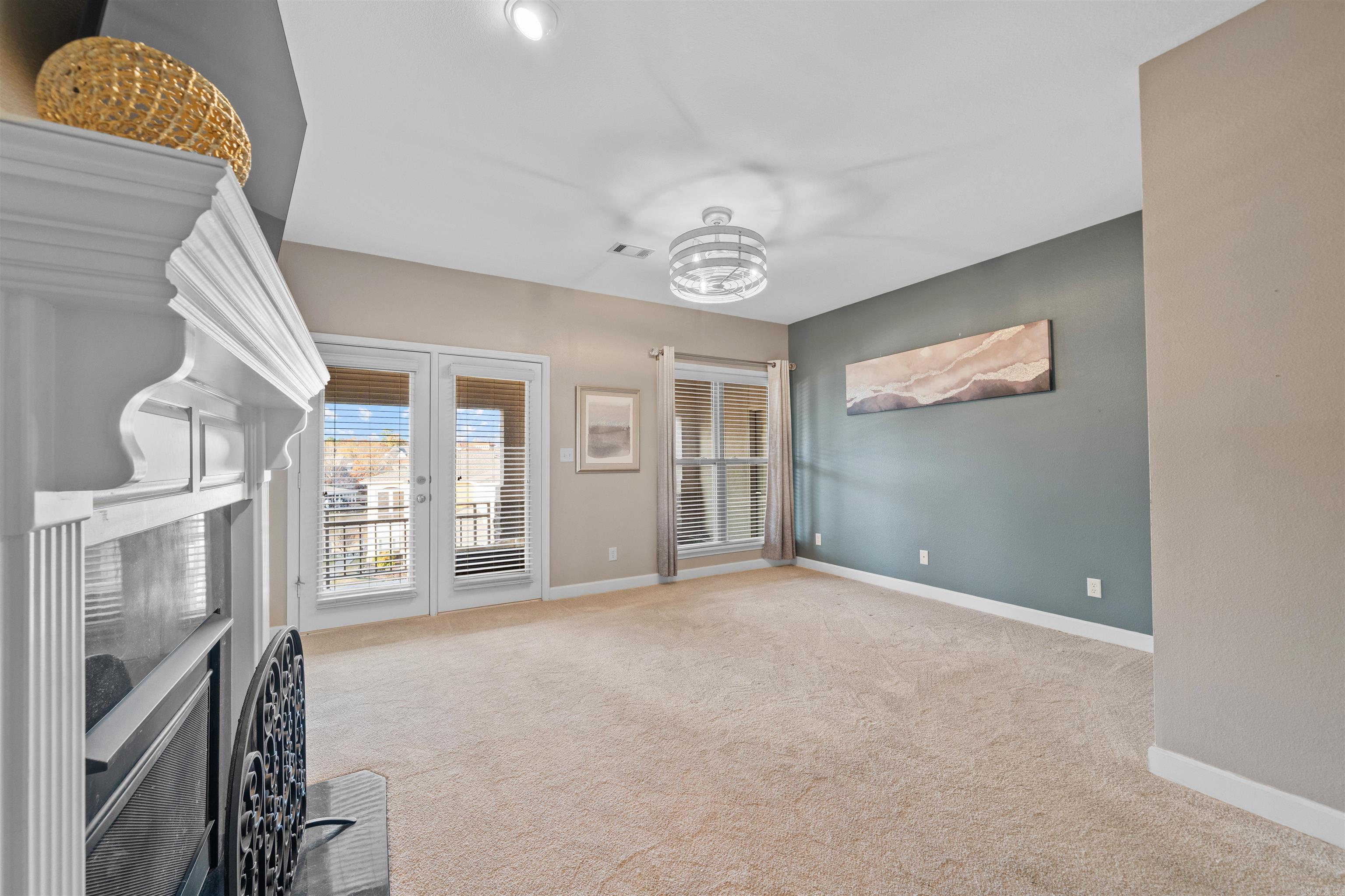 Millennium Bay HPR - Residential