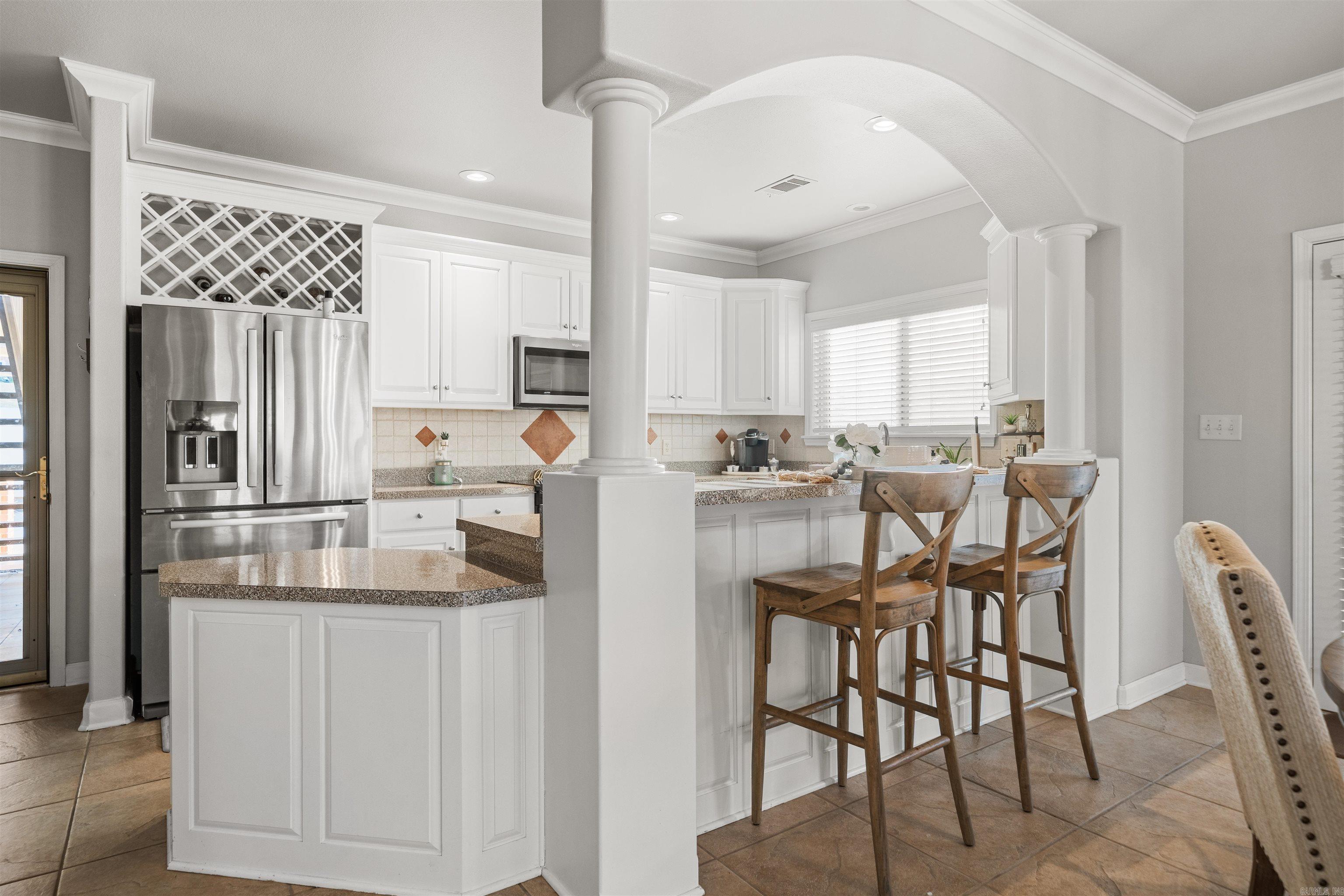 Millennium Bay HPR - Residential