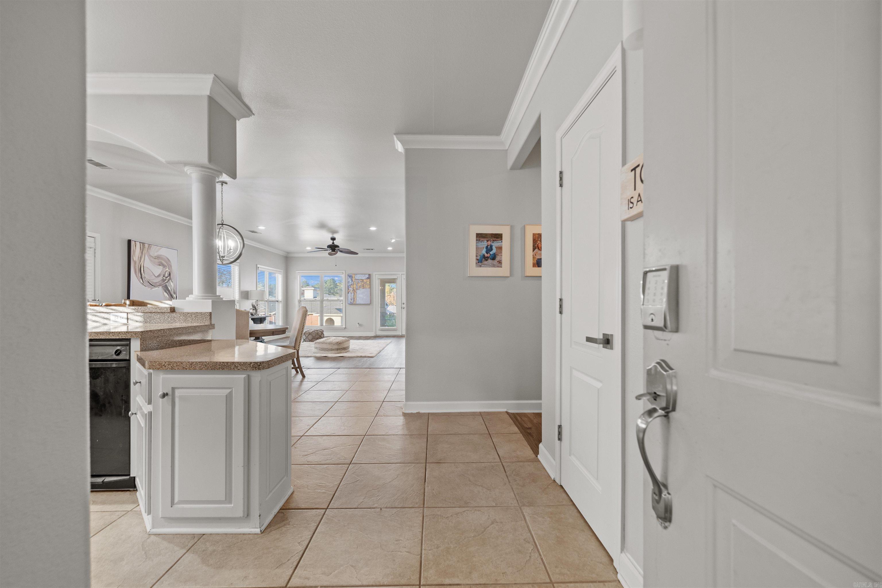 Millennium Bay HPR - Residential