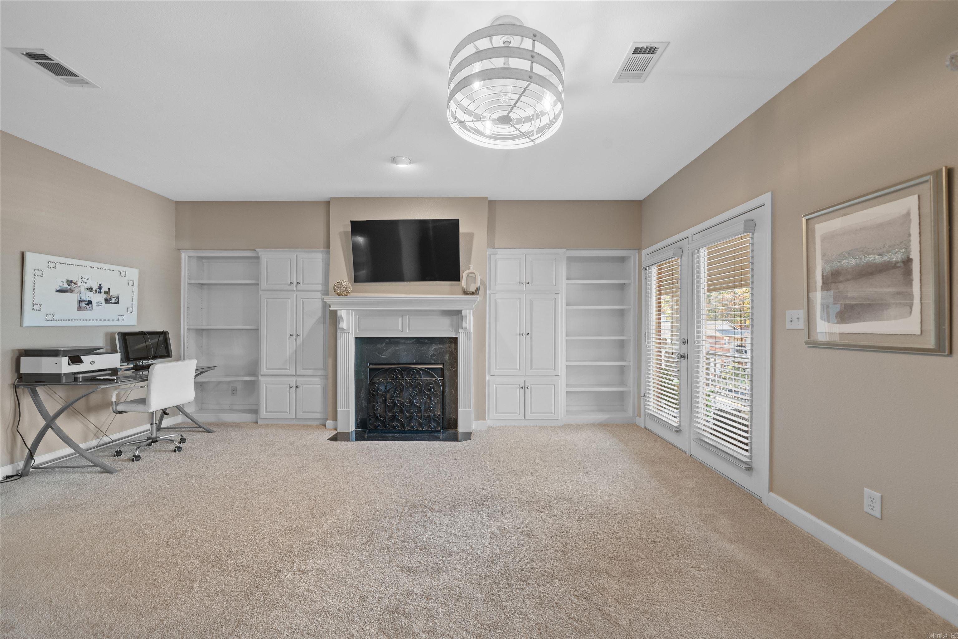 Millennium Bay HPR - Residential