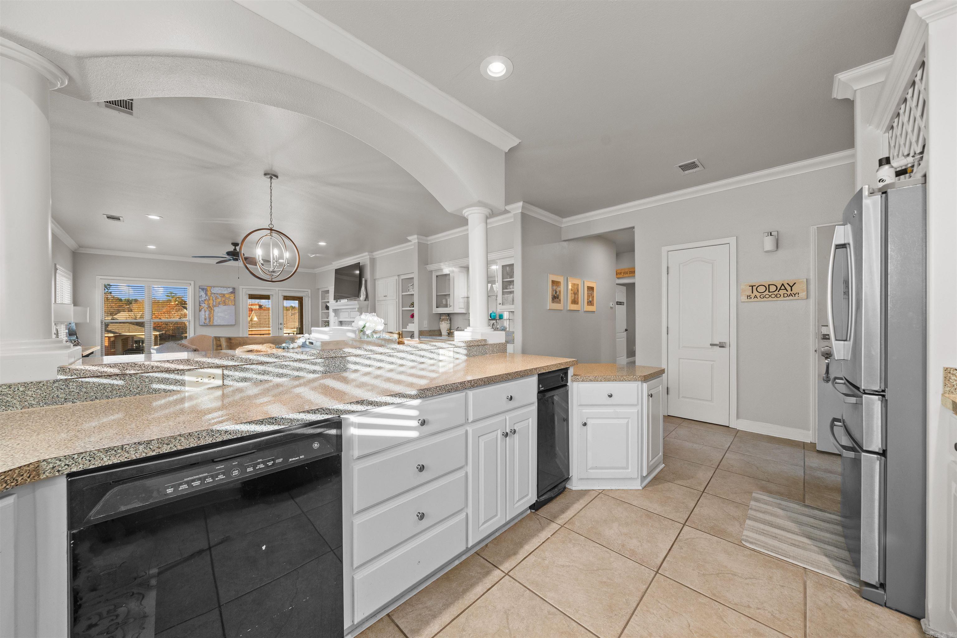 Millennium Bay HPR - Residential