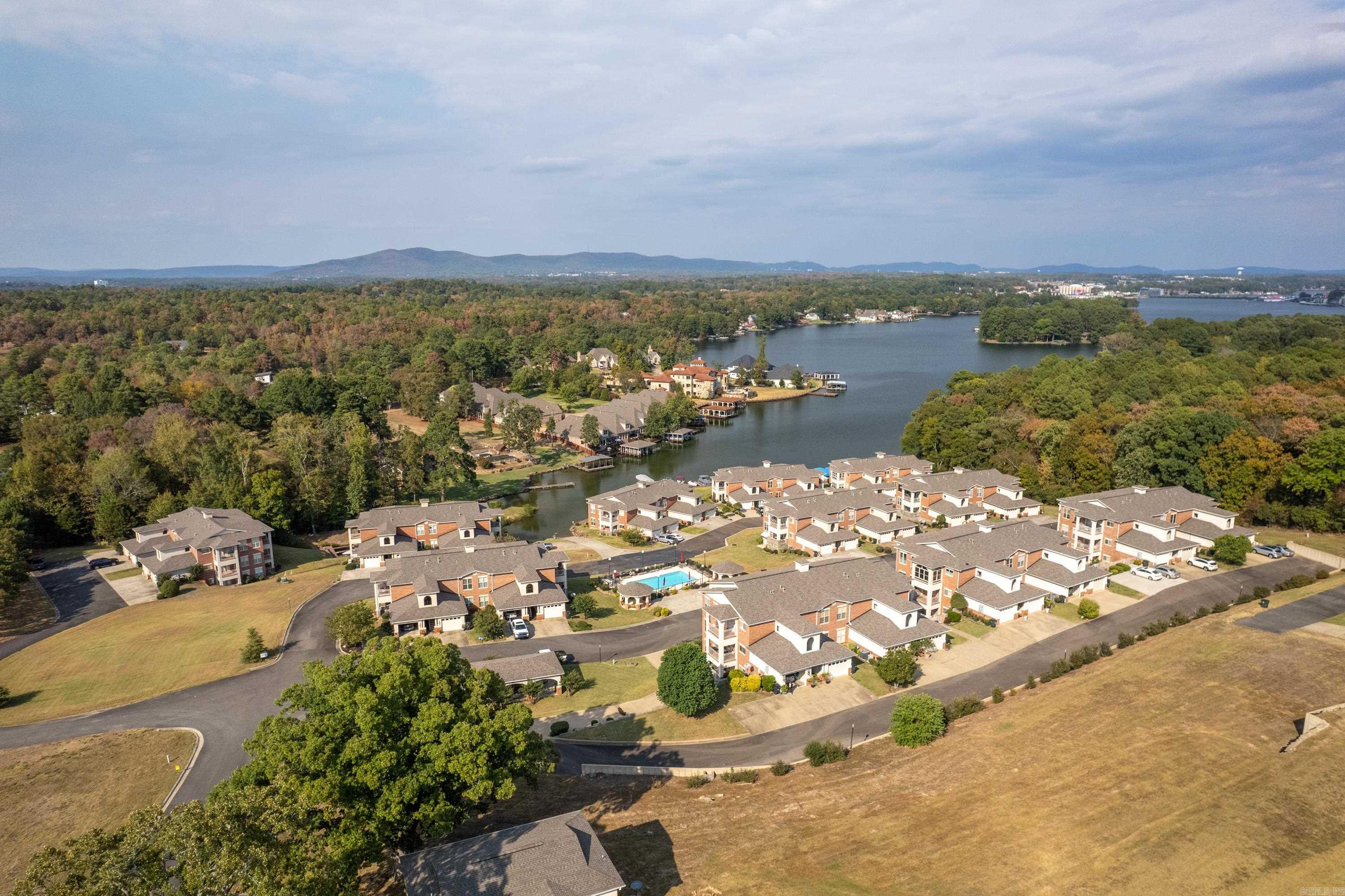 Millennium Bay HPR - Residential