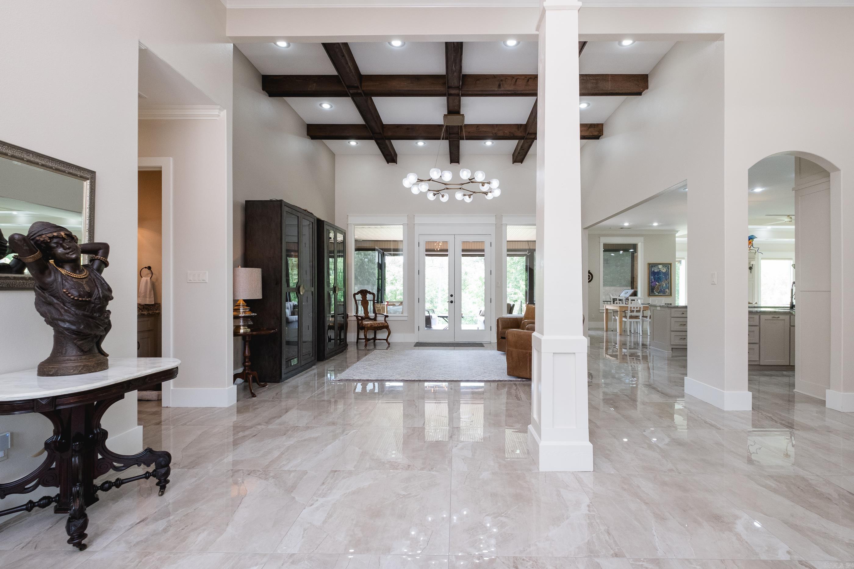 CHENAL VALLEY "ACCADIA COURT" - Residential