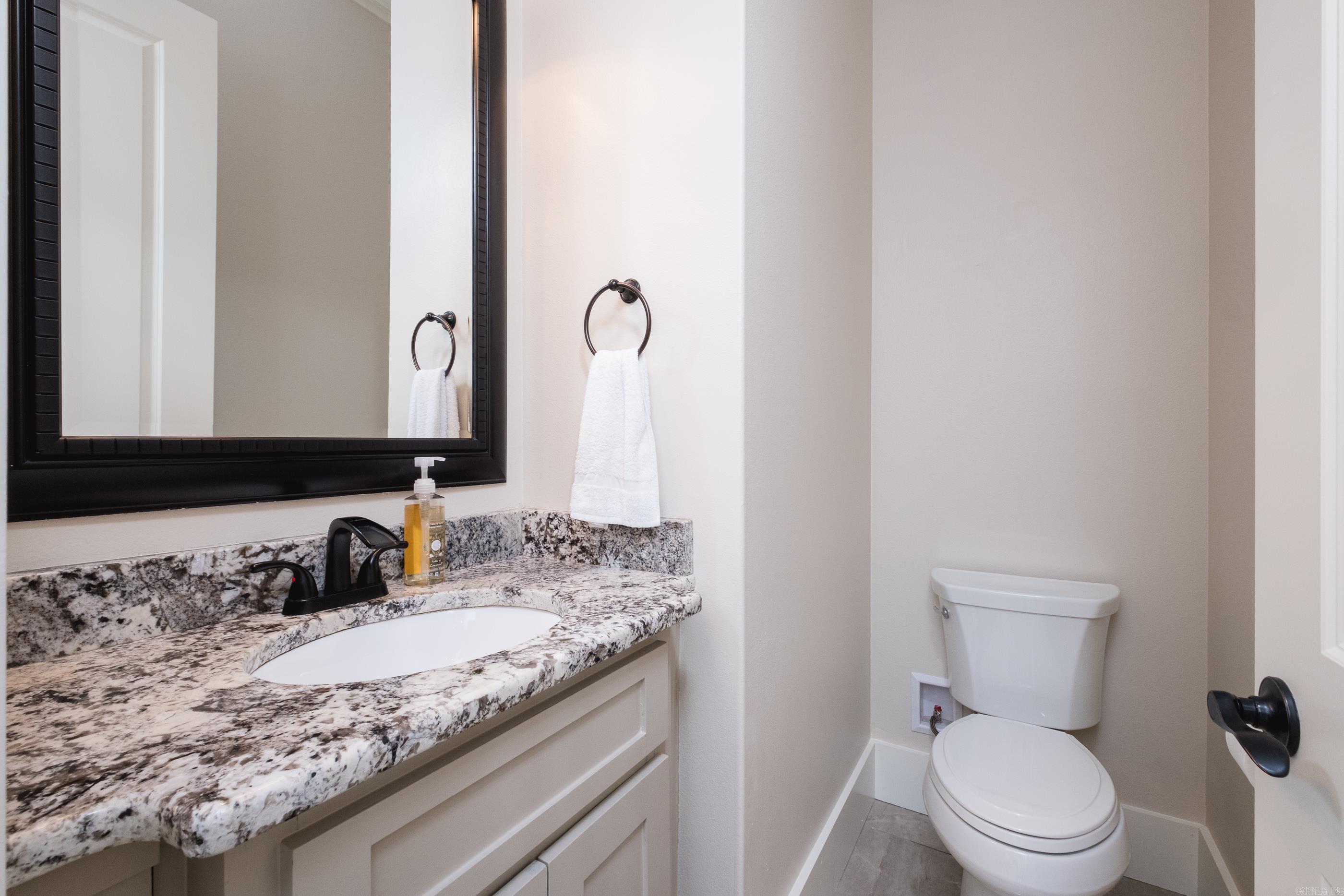 CHENAL VALLEY "ACCADIA COURT" - Residential