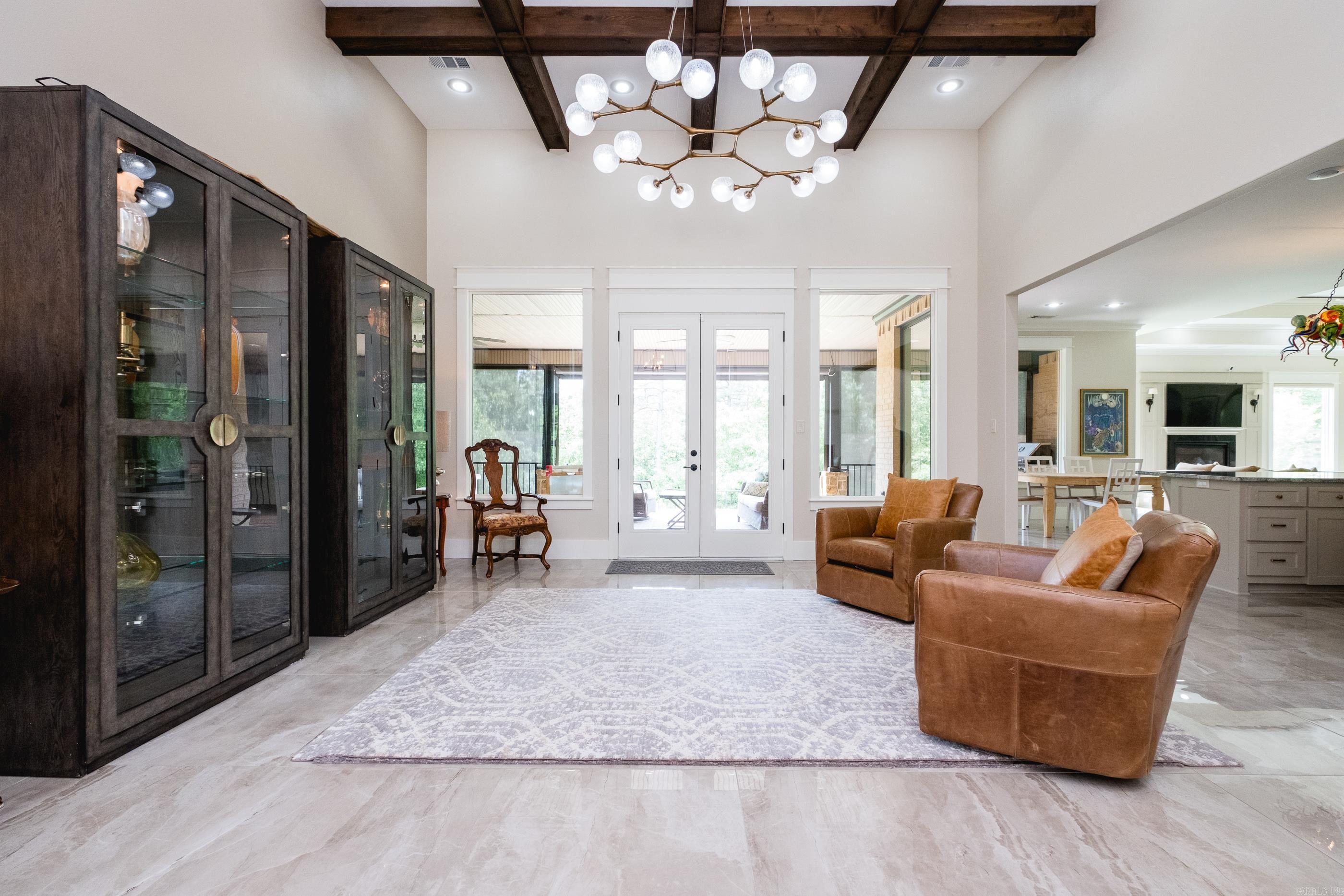 CHENAL VALLEY "ACCADIA COURT" - Residential