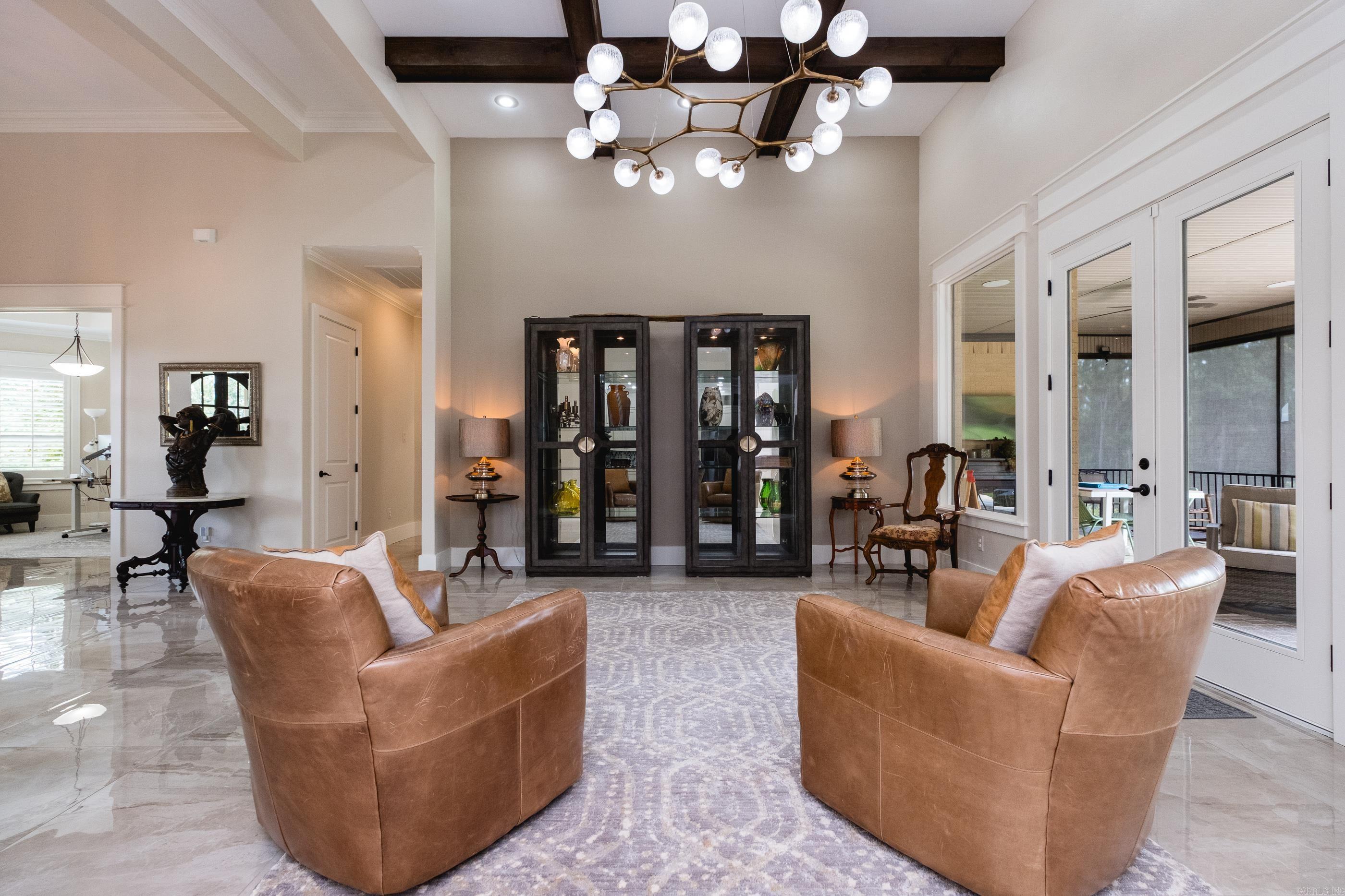 CHENAL VALLEY "ACCADIA COURT" - Residential