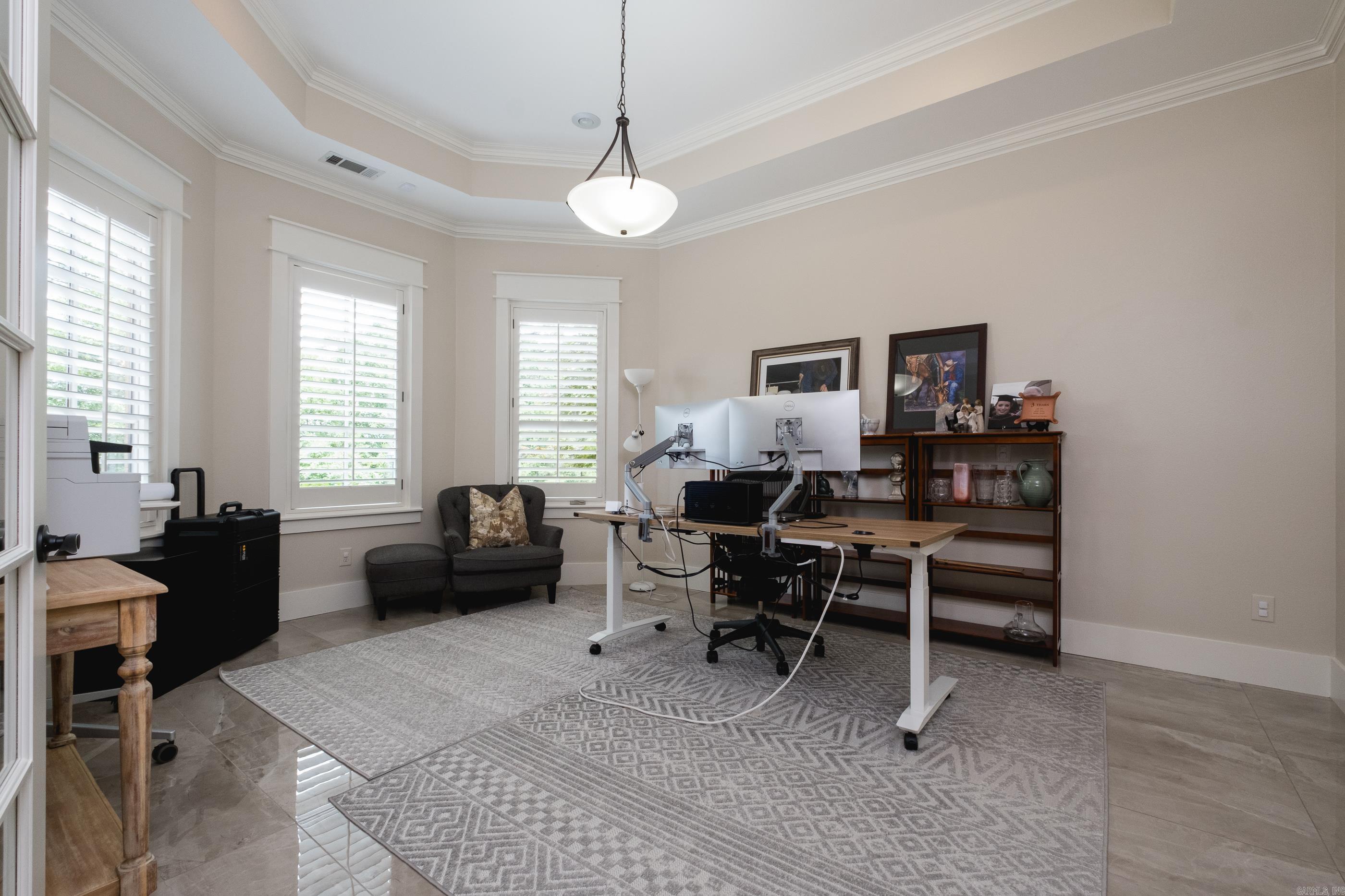 CHENAL VALLEY "ACCADIA COURT" - Residential