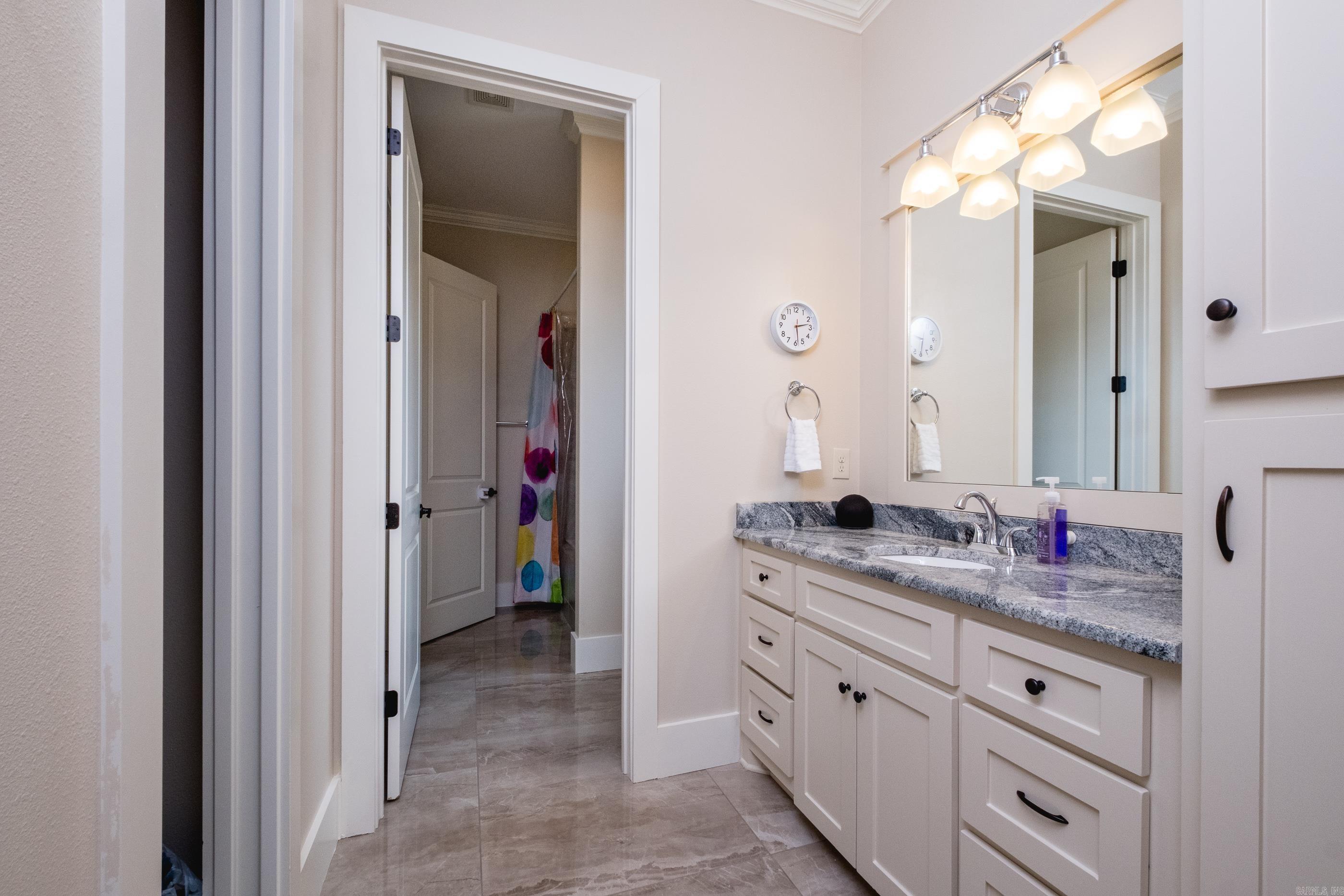 CHENAL VALLEY "ACCADIA COURT" - Residential