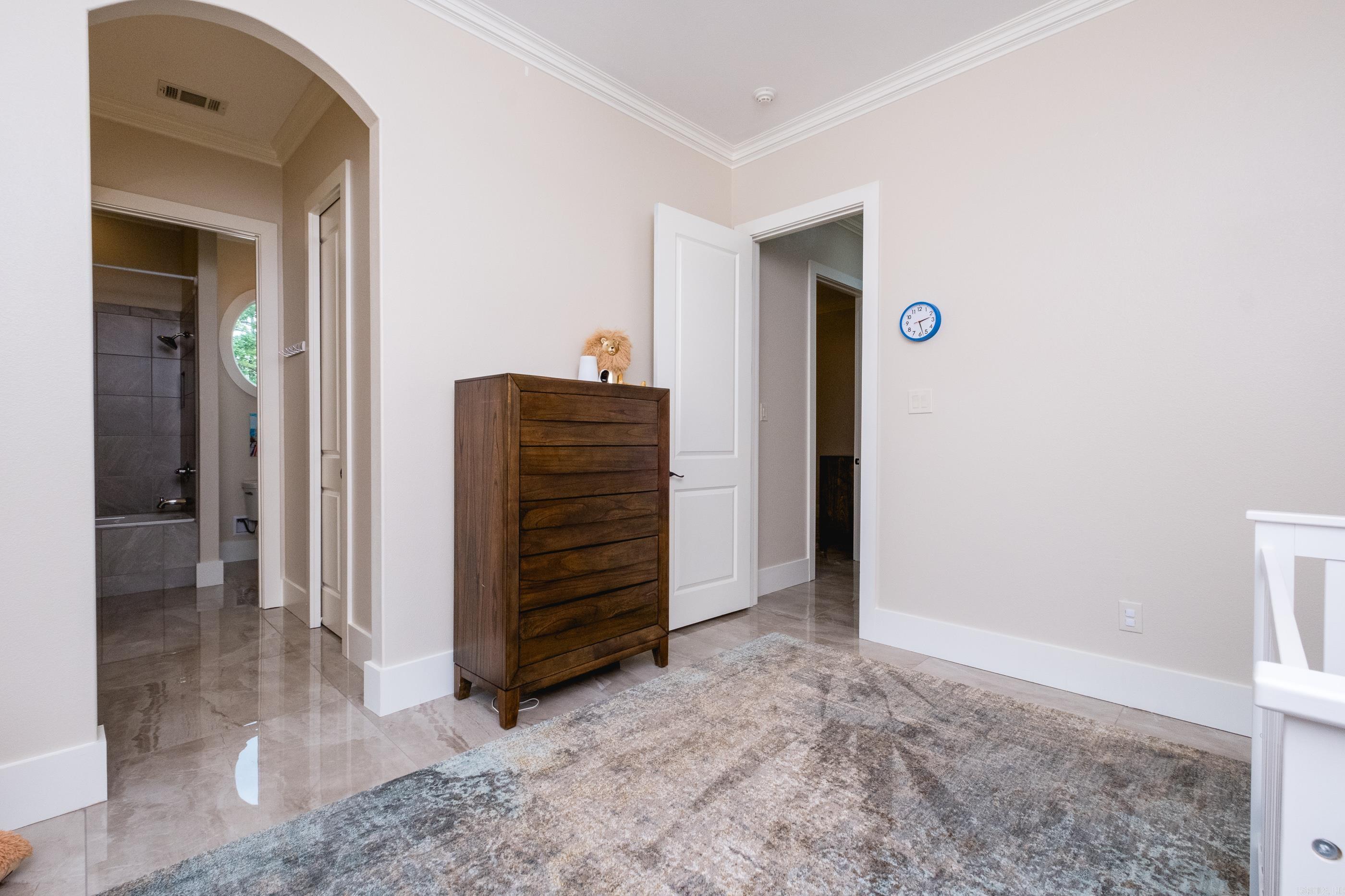 CHENAL VALLEY "ACCADIA COURT" - Residential