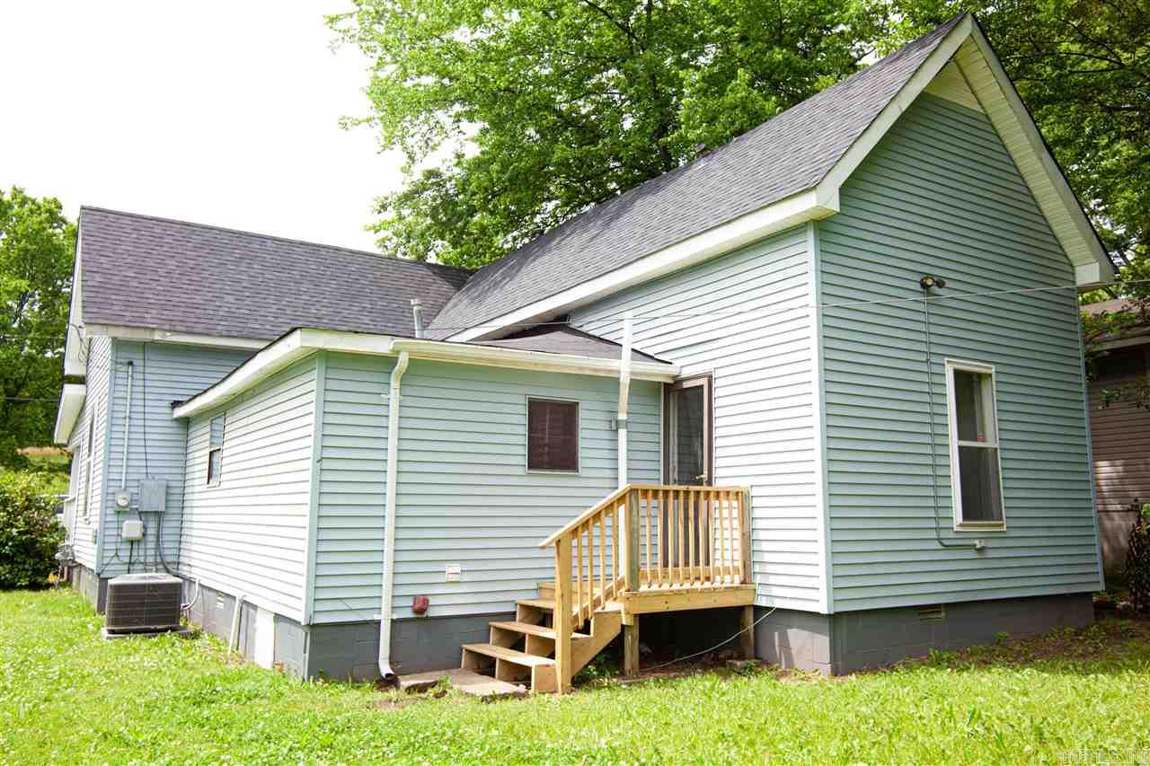 Plunkett - Residential Lease