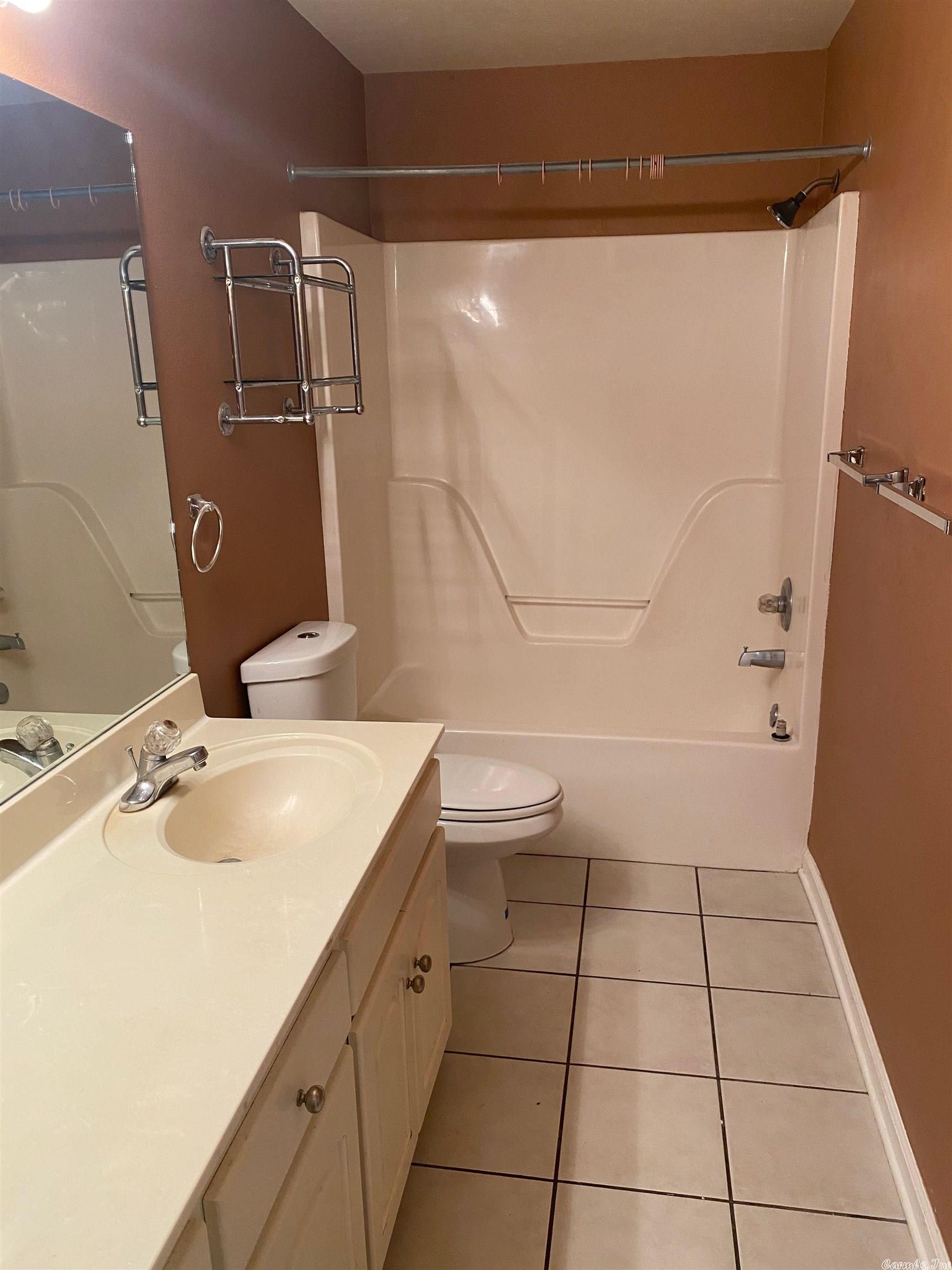 Blooming Ridge - Residential Lease