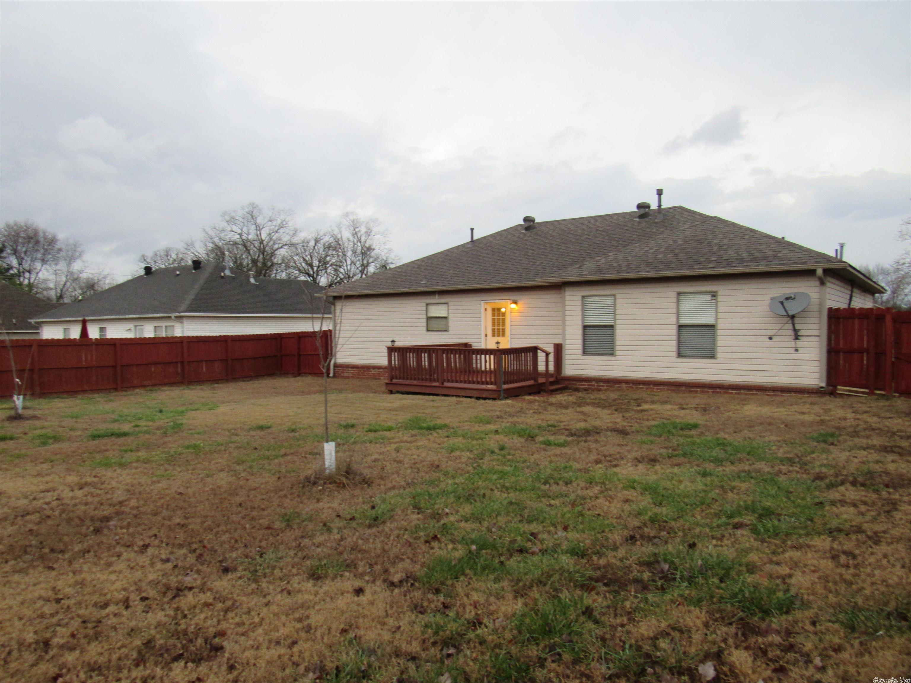 Blooming Ridge - Residential Lease