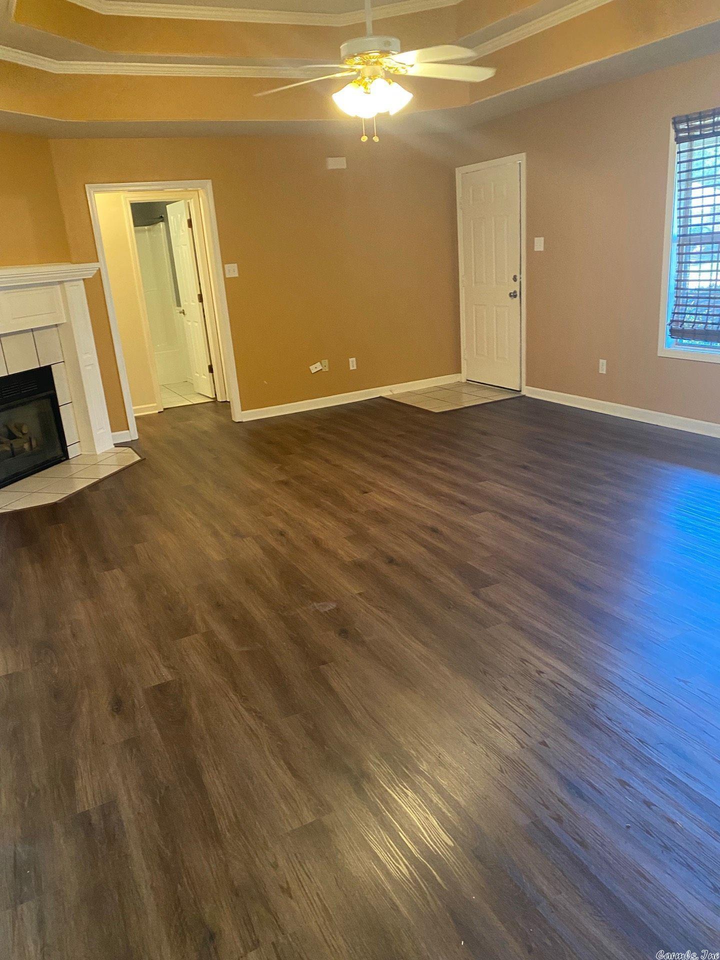 Blooming Ridge - Residential Lease