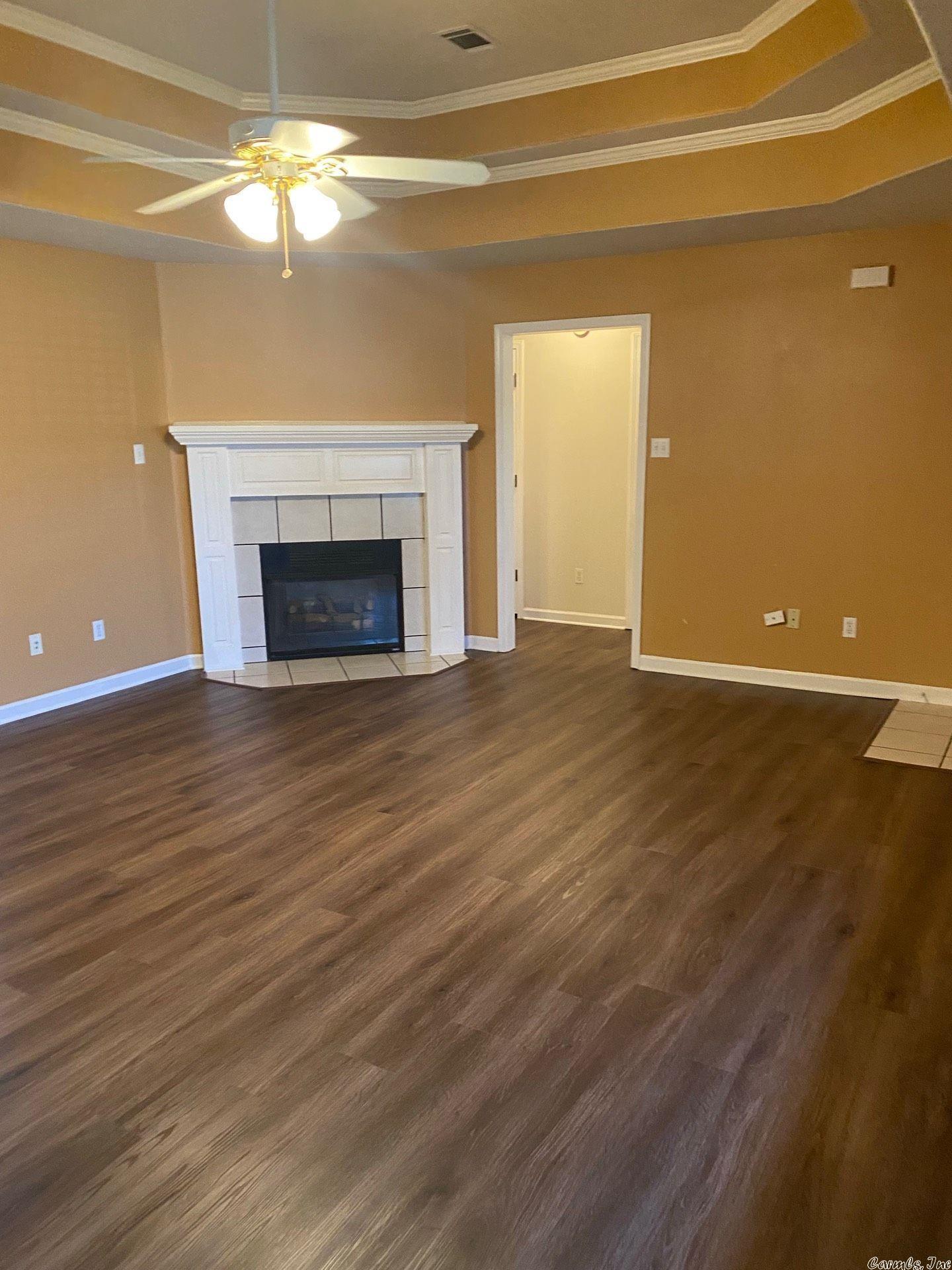 Blooming Ridge - Residential Lease