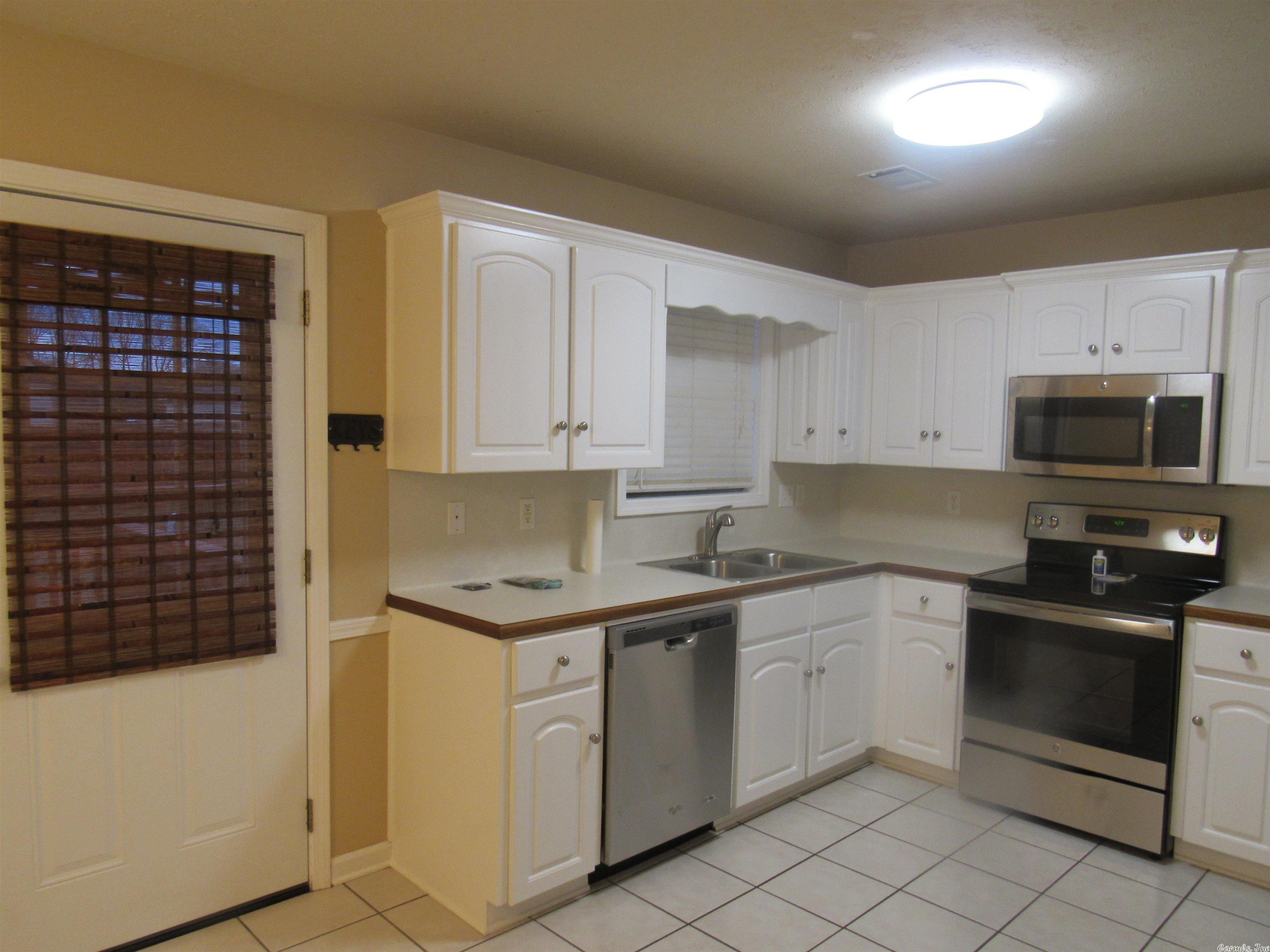 Blooming Ridge - Residential Lease