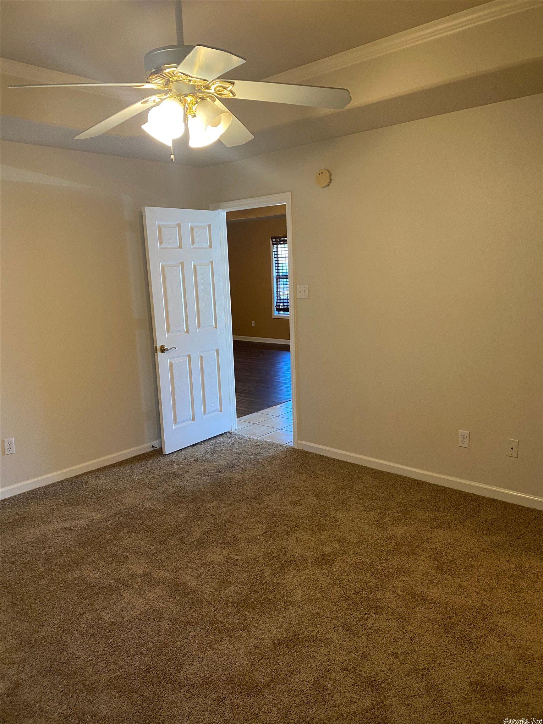 Blooming Ridge - Residential Lease