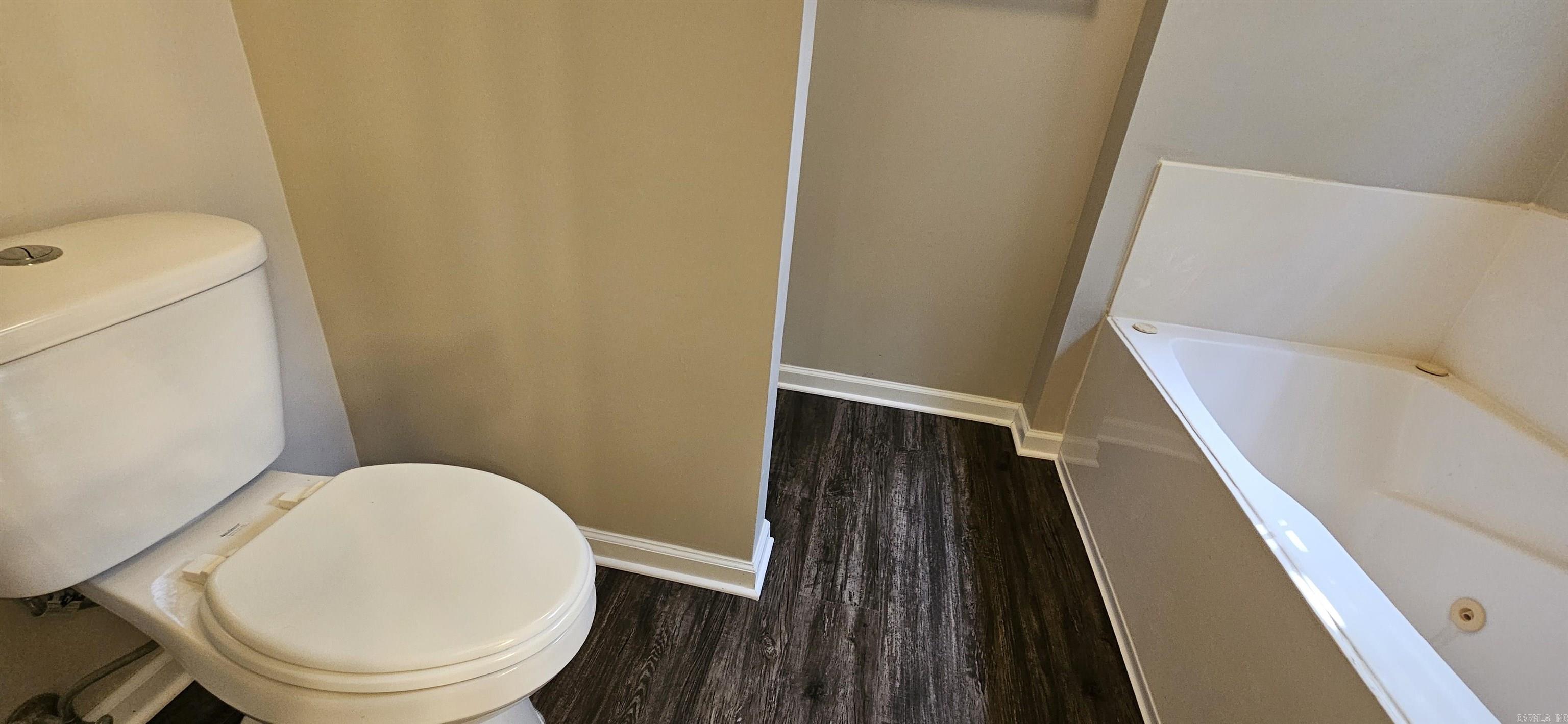 Edgewood - Residential Lease