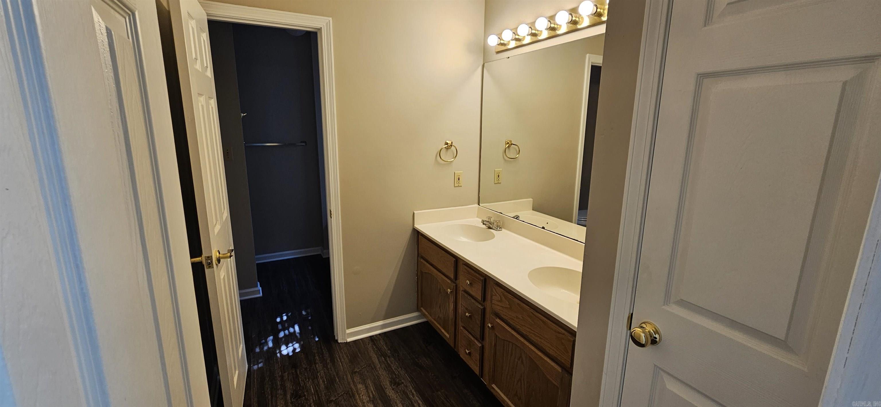 Edgewood - Residential Lease