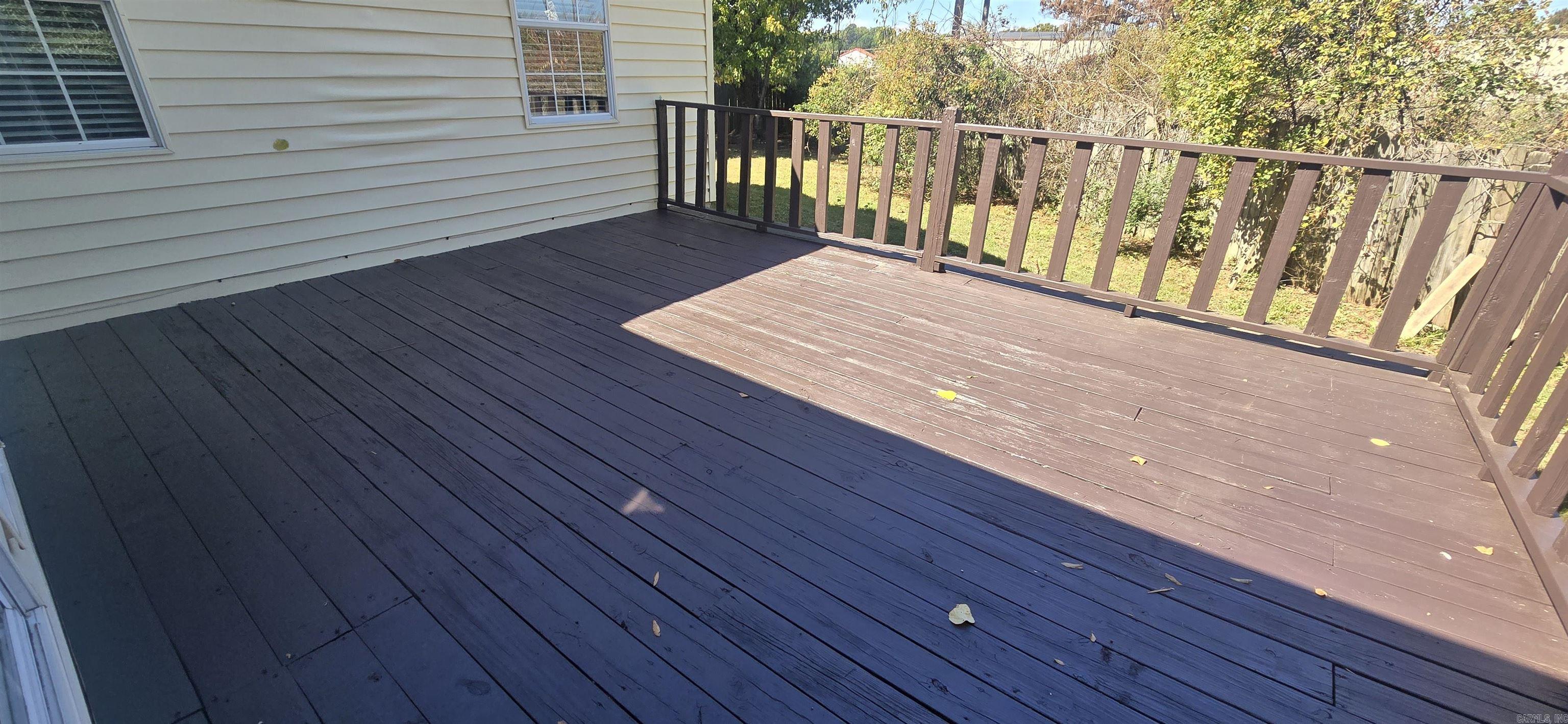 Edgewood - Residential Lease