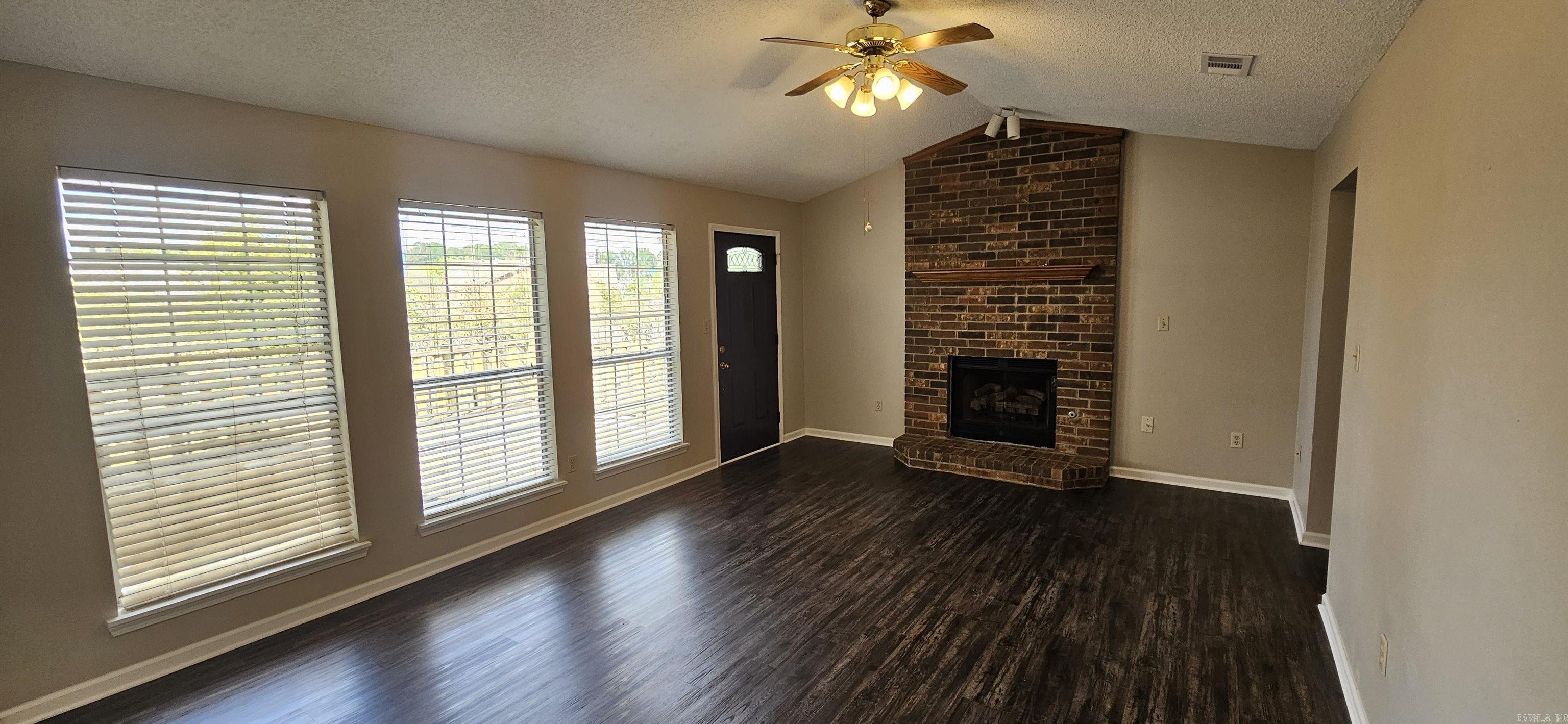 Edgewood - Residential Lease