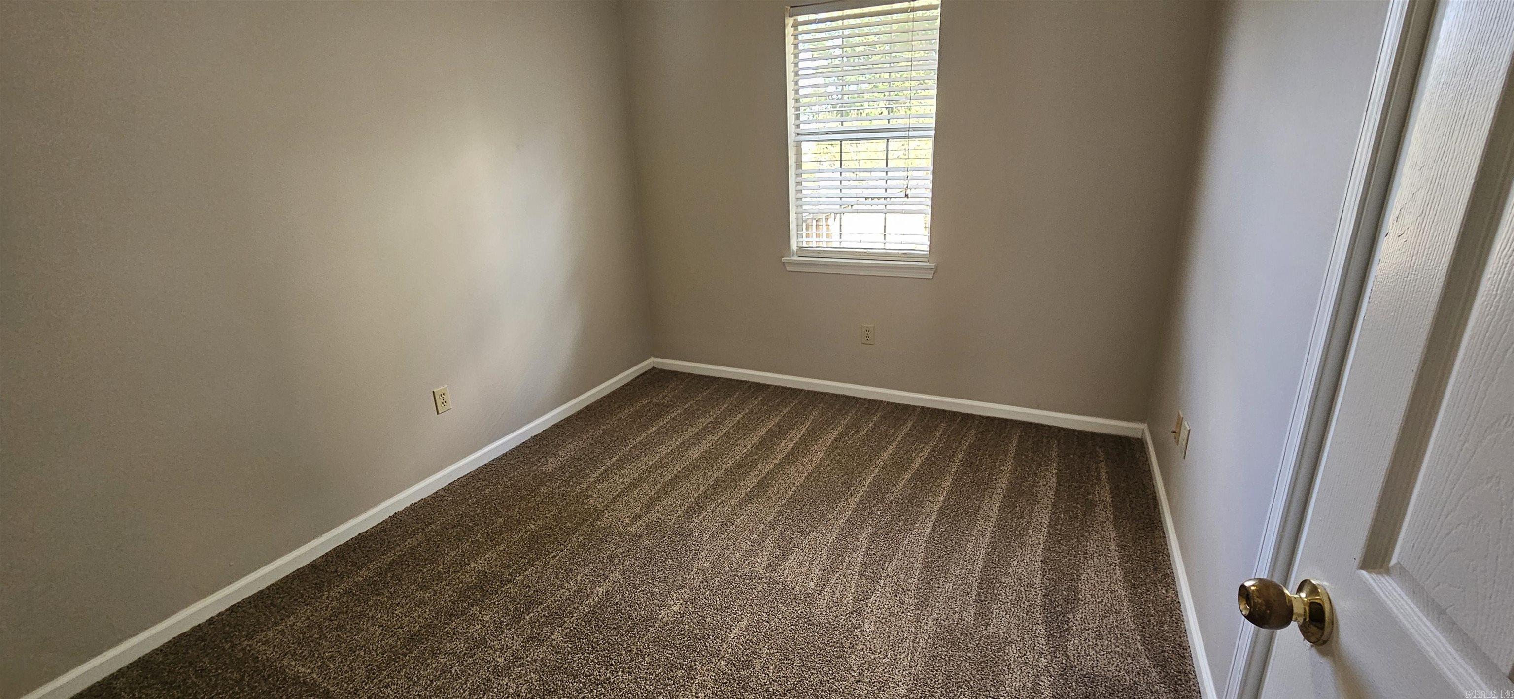 Edgewood - Residential Lease