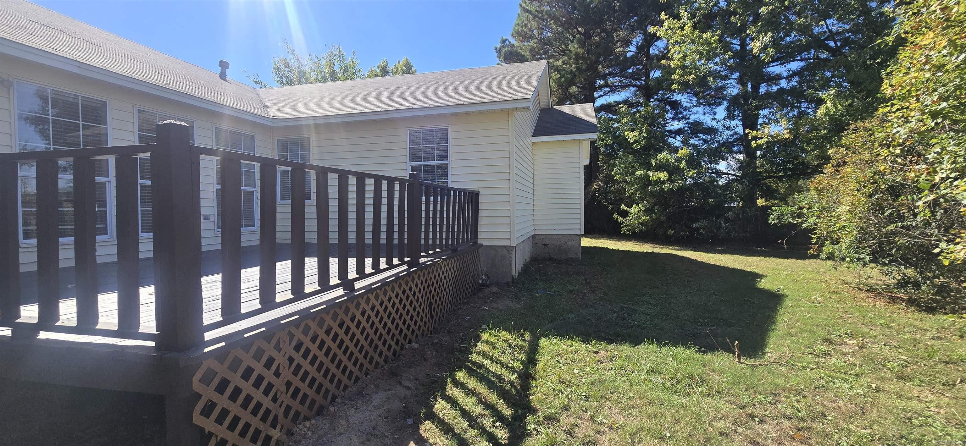 Edgewood - Residential Lease
