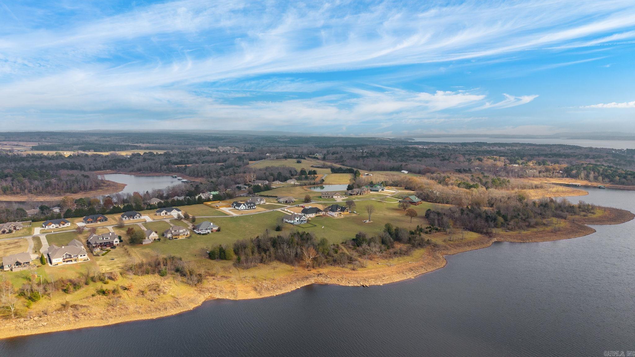 LANDING AT EMERALD ISLE - LAKE - Residential