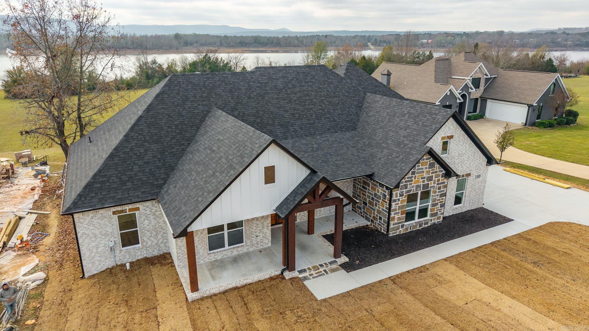 LANDING AT EMERALD ISLE - LAKE - Residential