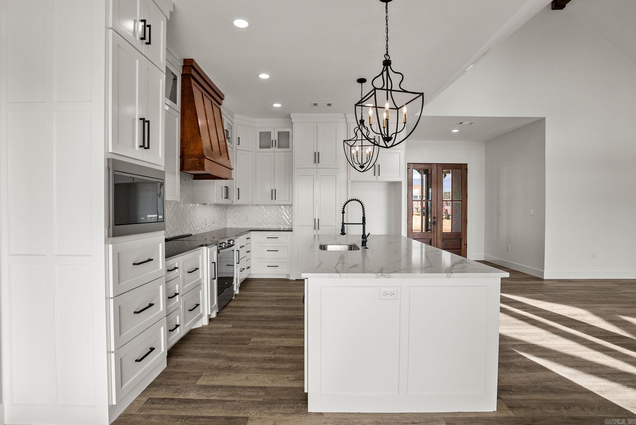 LANDING AT EMERALD ISLE - LAKE - Residential