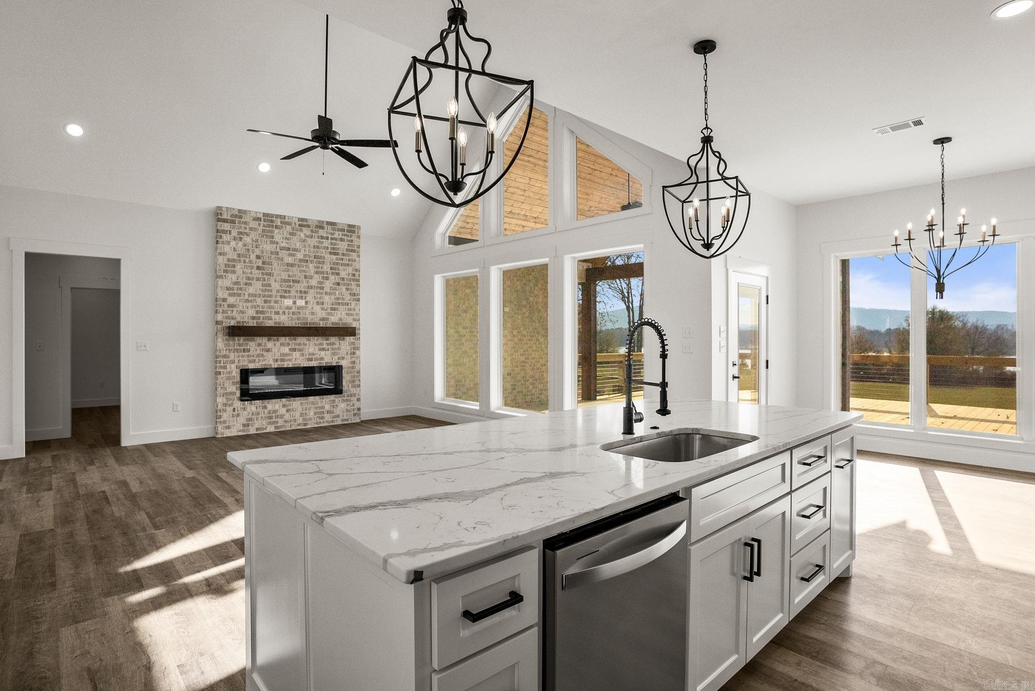 LANDING AT EMERALD ISLE - LAKE - Residential