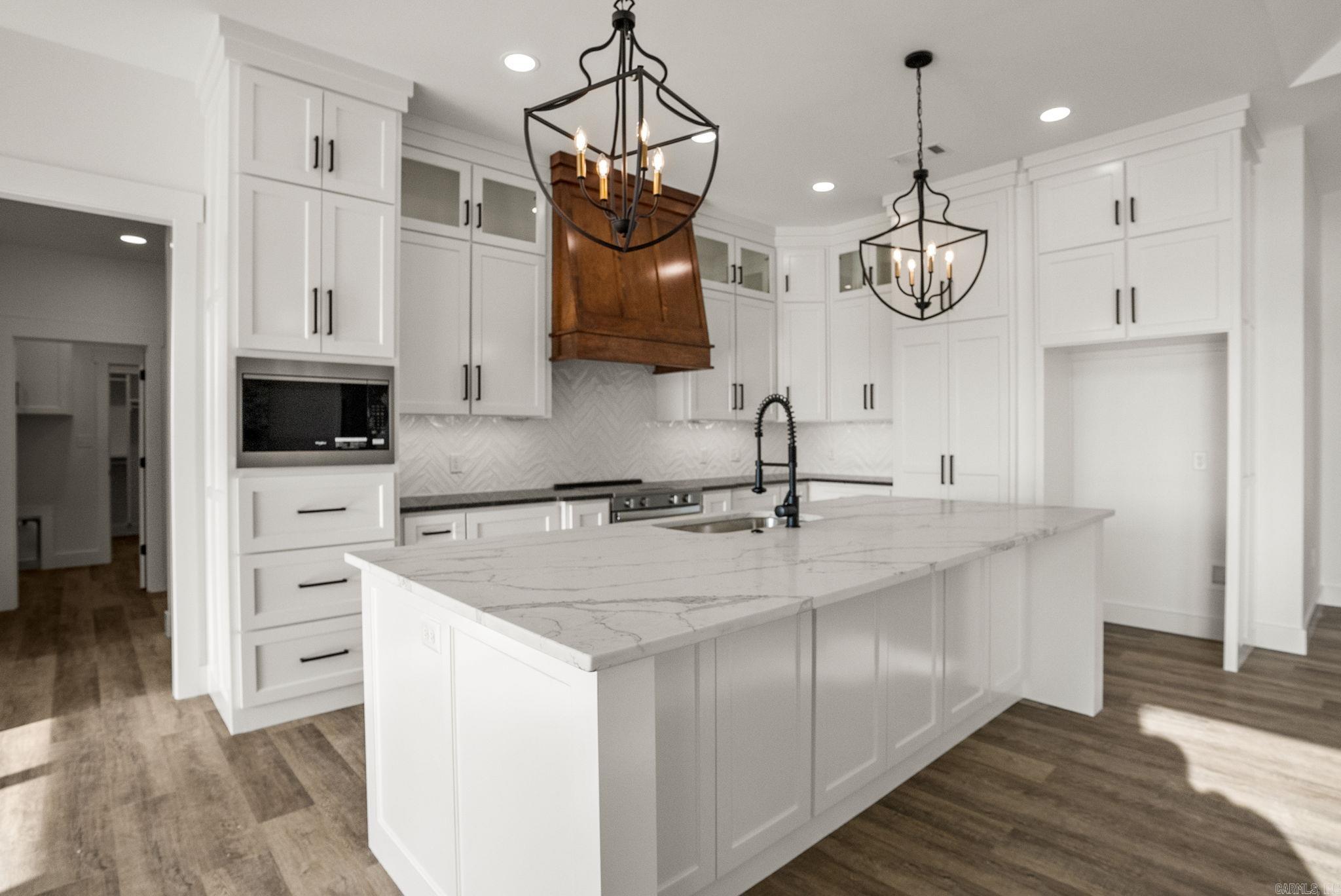 LANDING AT EMERALD ISLE - LAKE - Residential