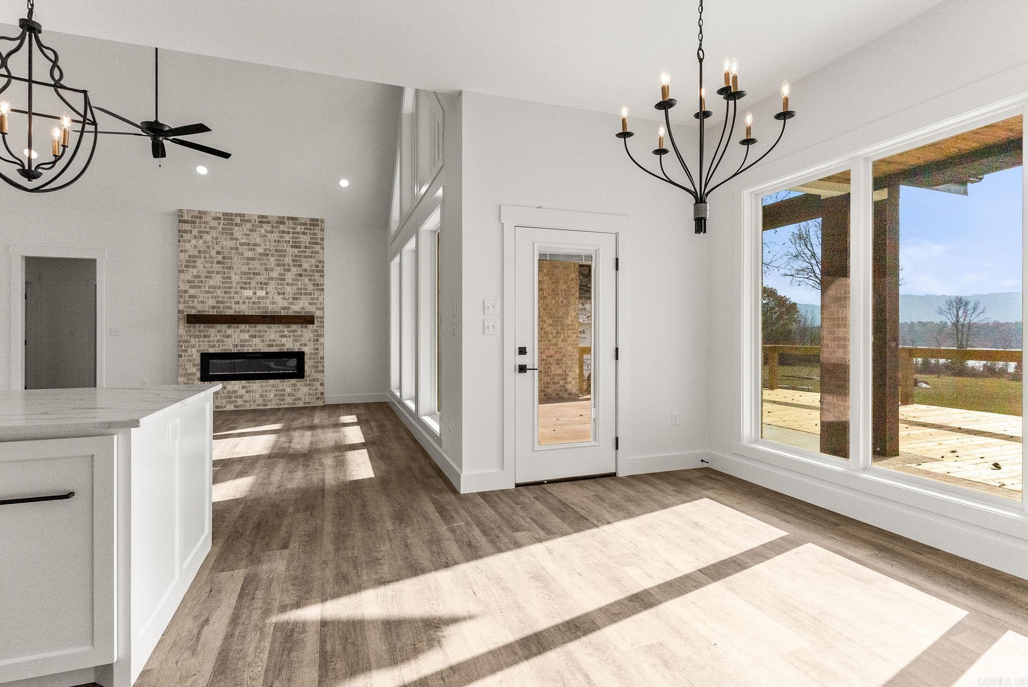 LANDING AT EMERALD ISLE - LAKE - Residential