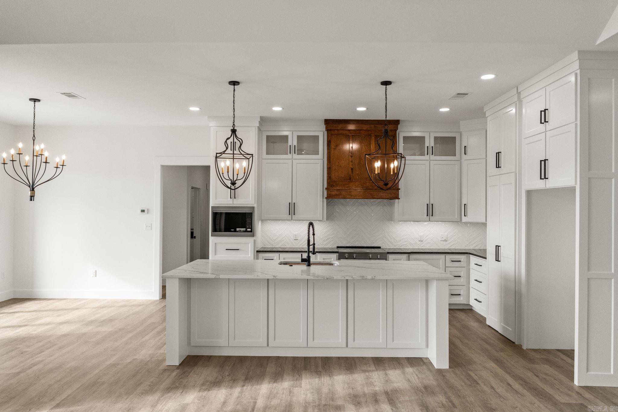 LANDING AT EMERALD ISLE - LAKE - Residential