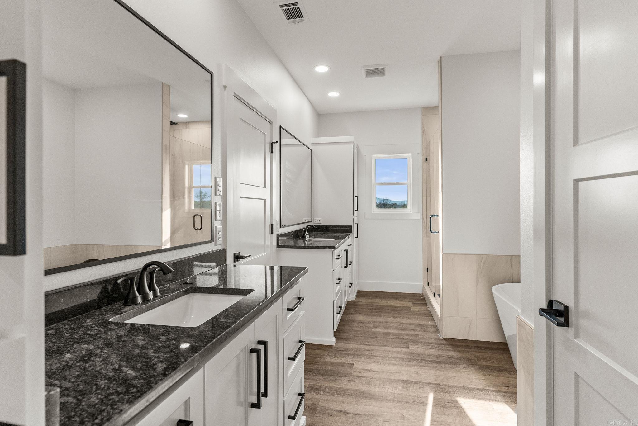 LANDING AT EMERALD ISLE - LAKE - Residential