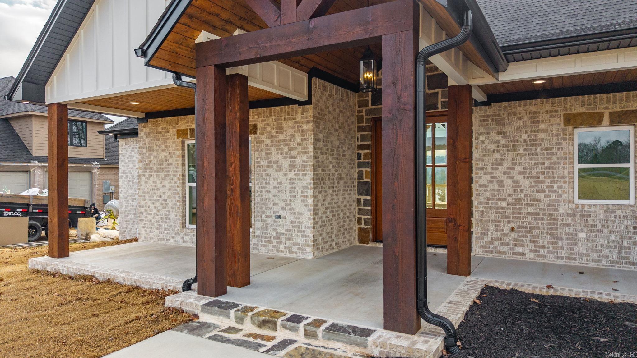 LANDING AT EMERALD ISLE - LAKE - Residential