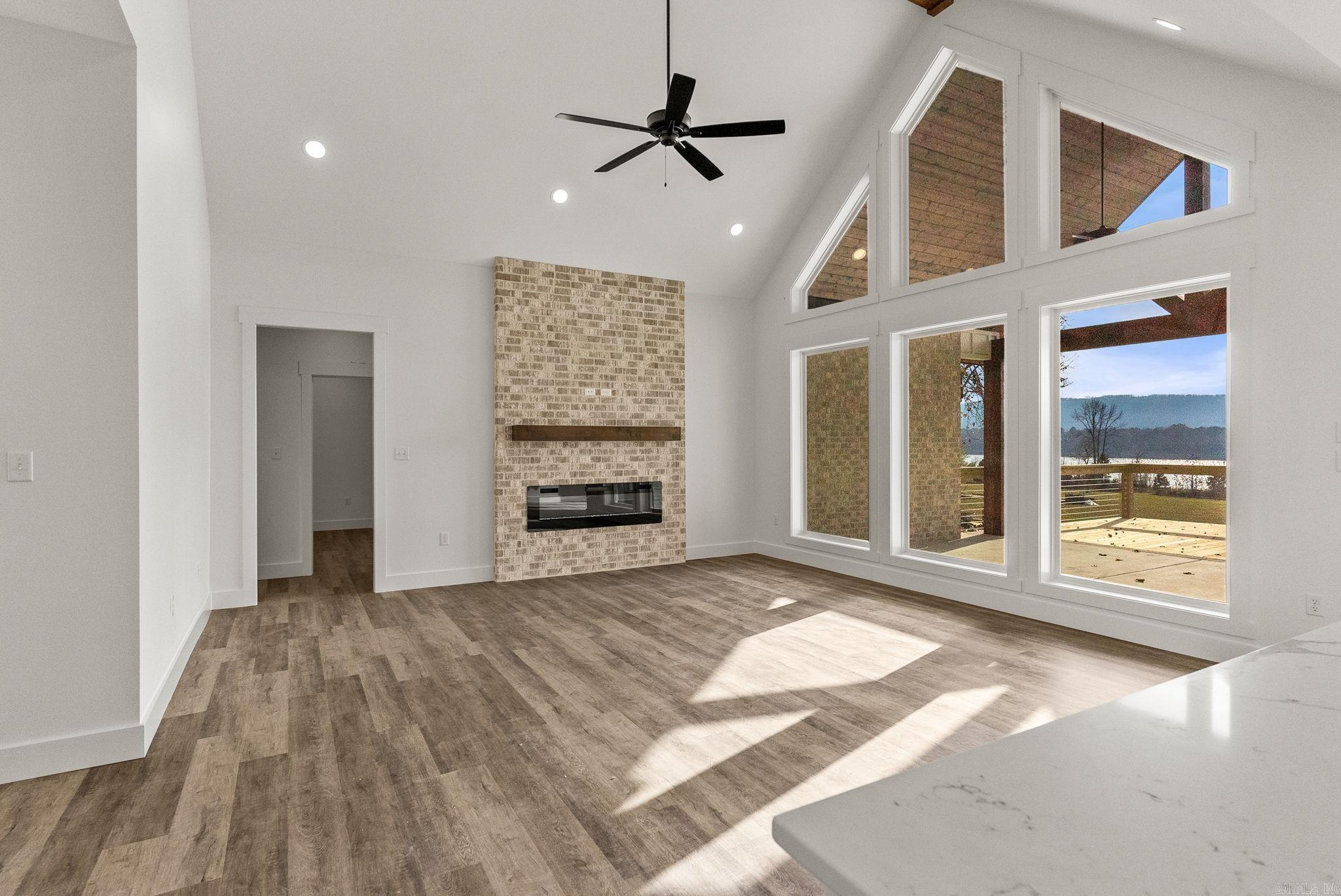 LANDING AT EMERALD ISLE - LAKE - Residential