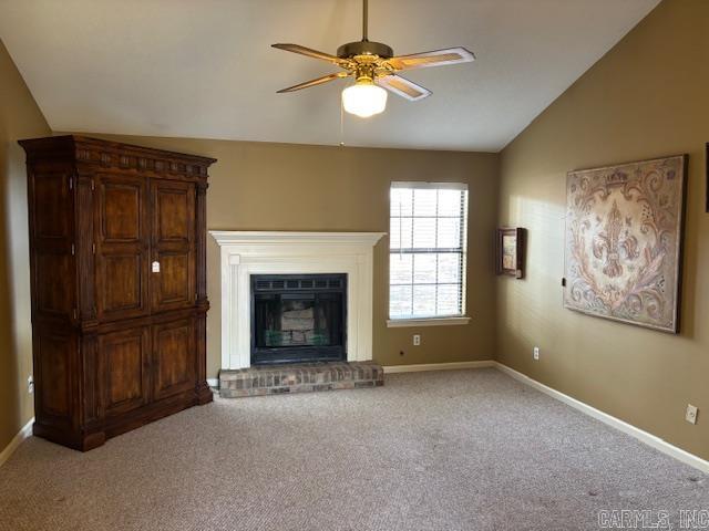 TIMBER RIDGE - Residential