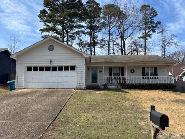 TIMBER RIDGE - Residential