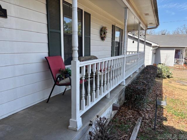 TIMBER RIDGE - Residential