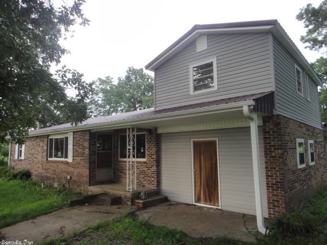 Seller does not pay customary closing cost: including Title Policy, escrow fees, survey, or transfer fees. Proof of funds required on cash transactions, Lender Pre-Approval letter for financed offers (dated w/i last 30 days). Seller is Secretary of Veterans Affairs. "Property was built prior to 1978 and lead based paint potentially exists. The property is uninhabitable AND/OR severely damaged with deteriorated paint surfaces that will not be treated by VA and which will need to be opened or removed".