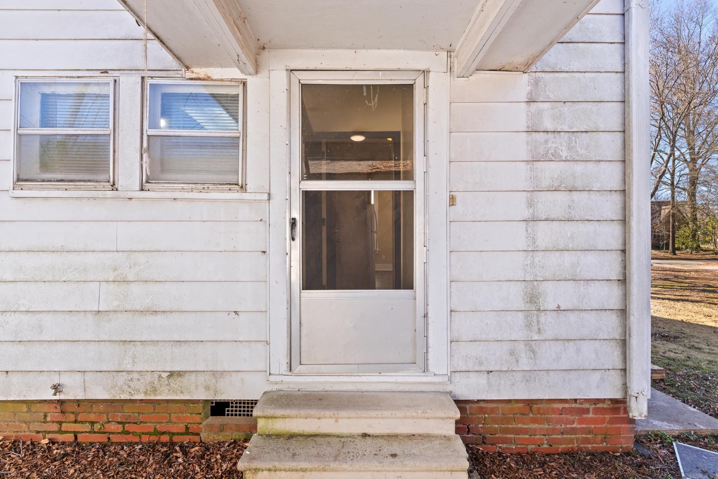 Moores Replat of Boulevard - Residential