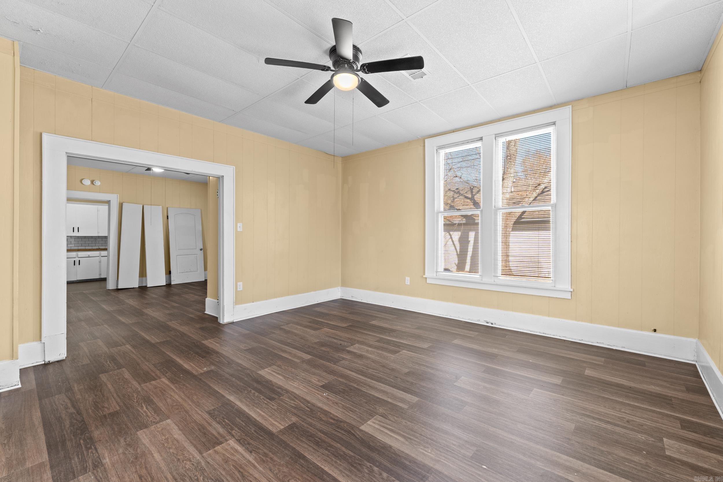 Moores Replat of Boulevard - Residential