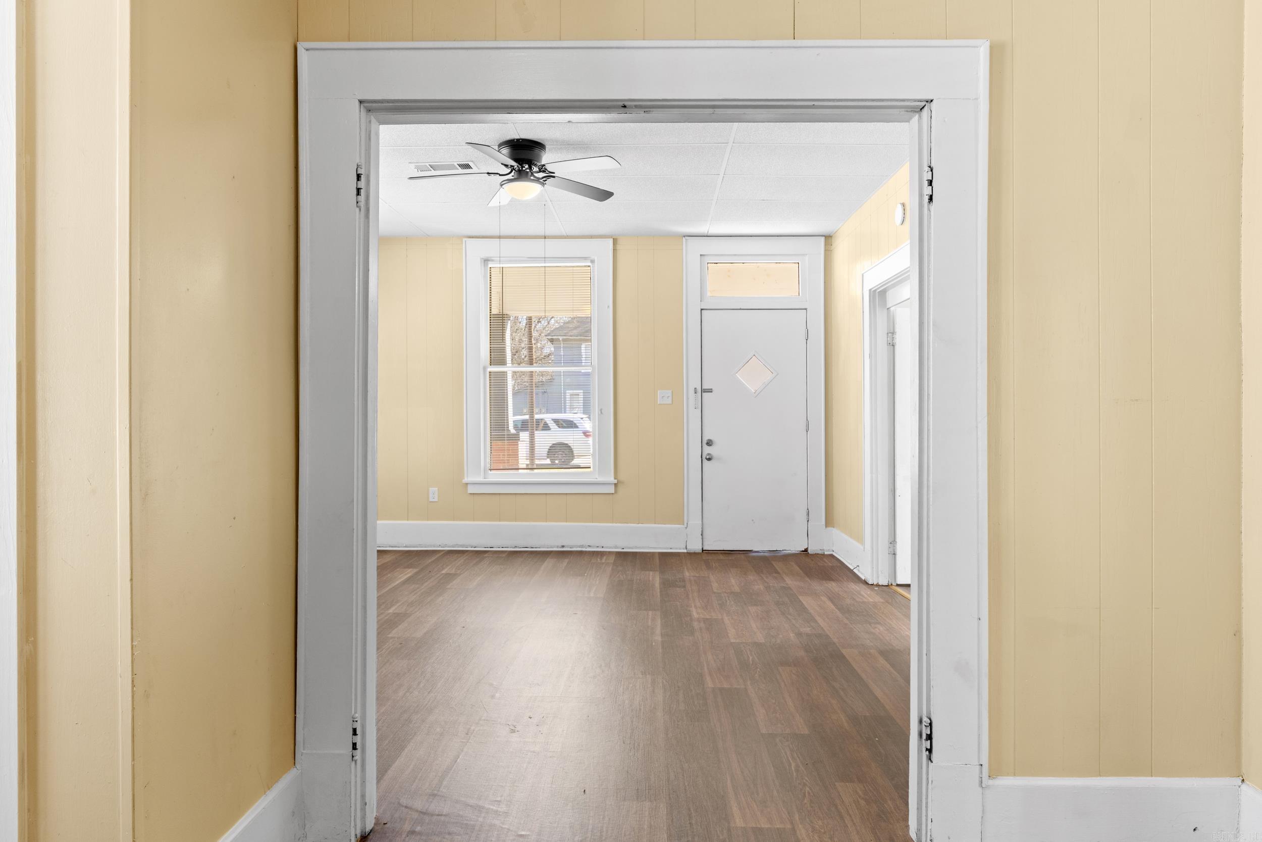 Moores Replat of Boulevard - Residential