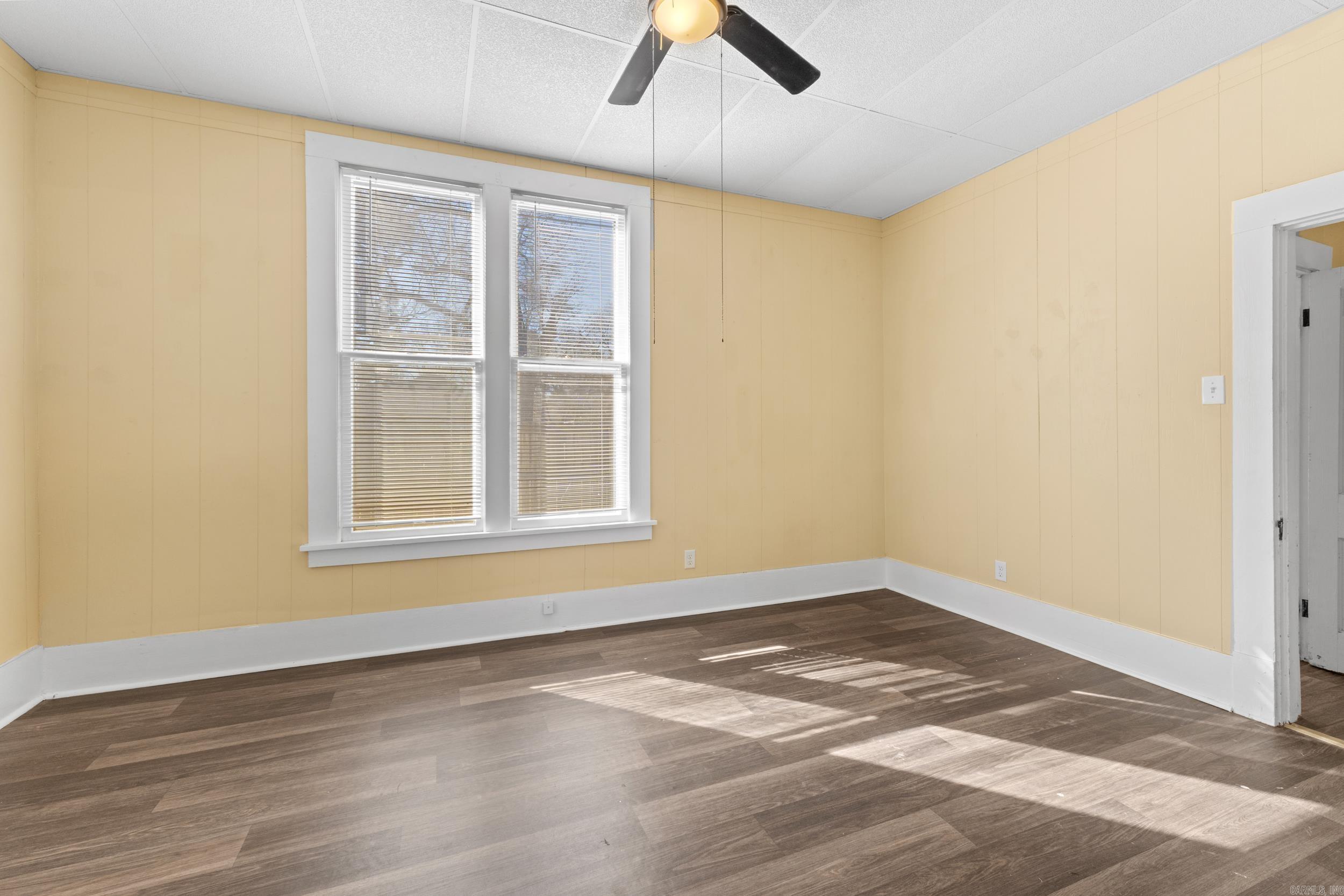 Moores Replat of Boulevard - Residential