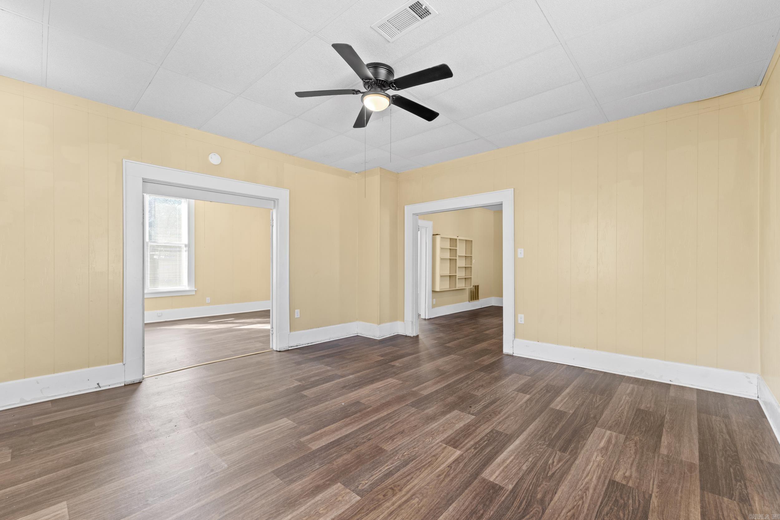 Moores Replat of Boulevard - Residential