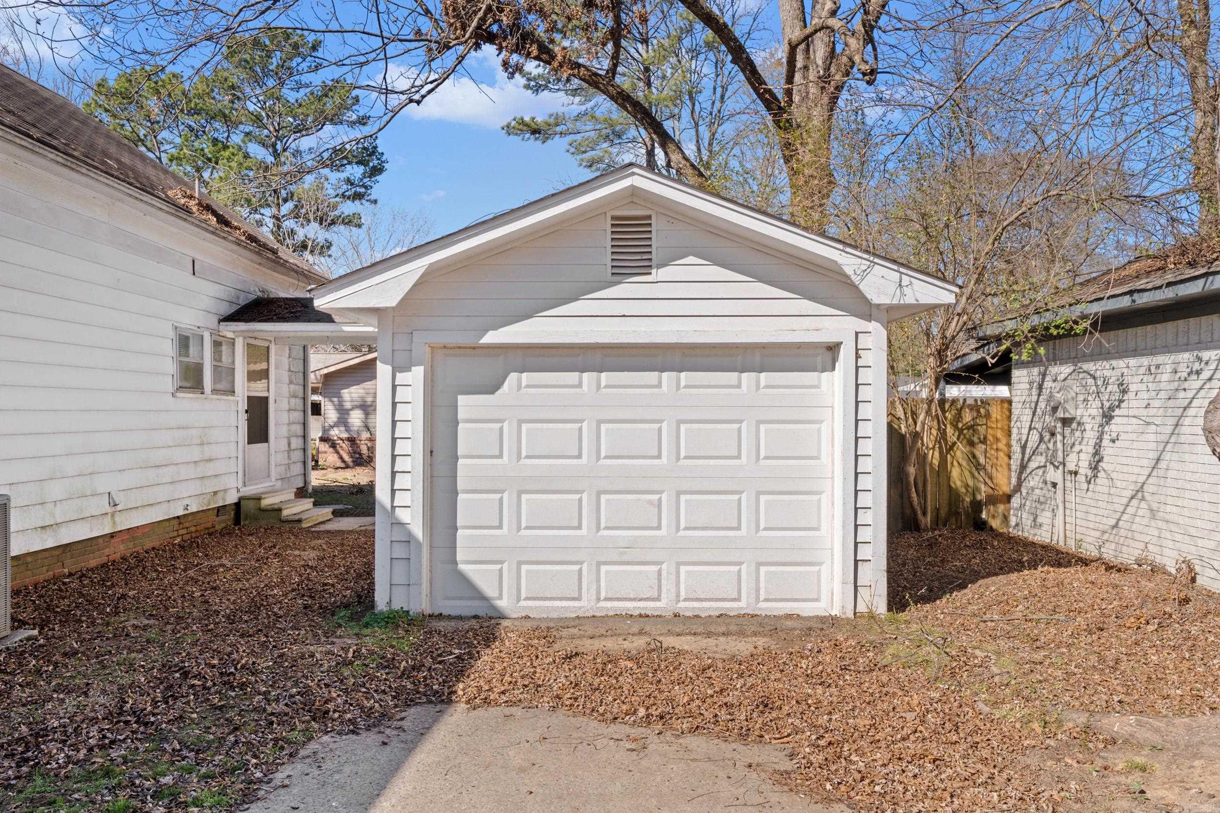 Moores Replat of Boulevard - Residential